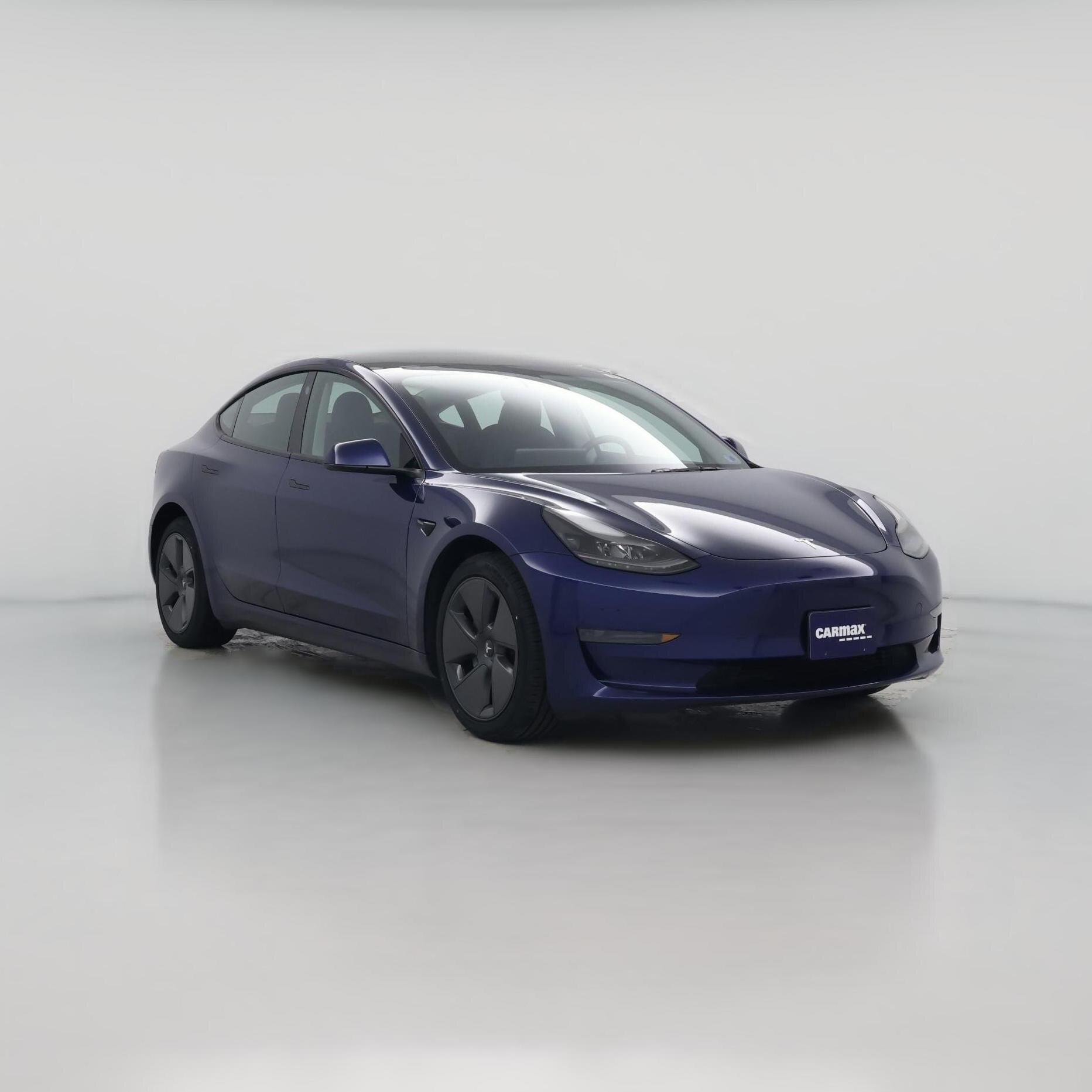 Thumbnail: 2023 Tesla Model 3 - 1