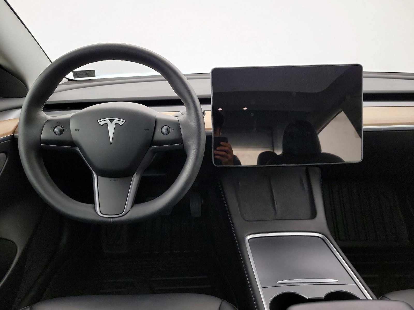 2023 Tesla Model 3 Base - Photo 10