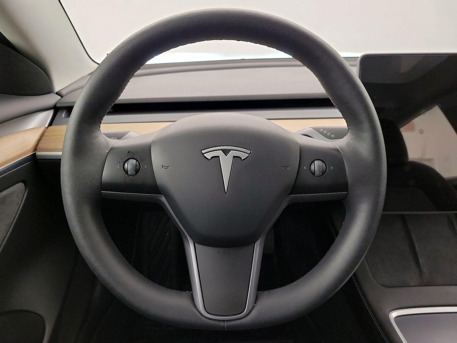 2023 Tesla Model 3 Base - Photo 11