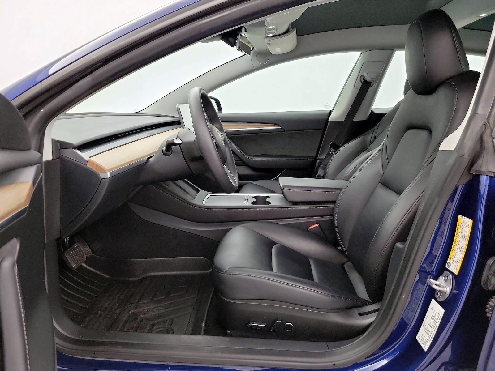2023 Tesla Model 3 Base - Photo 12