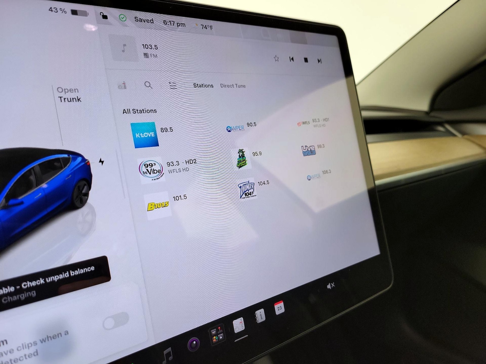 2023 Tesla Model 3 Base - Photo 16