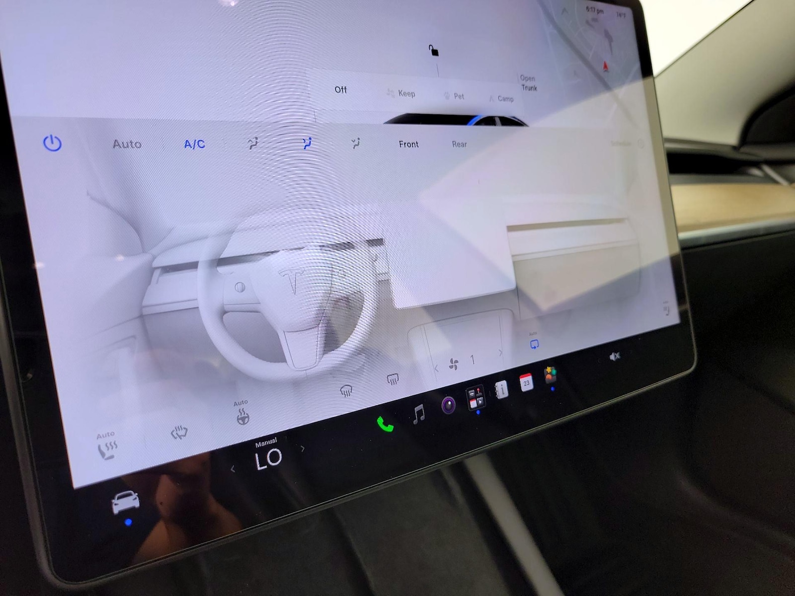 2023 Tesla Model 3 Base - Photo 17