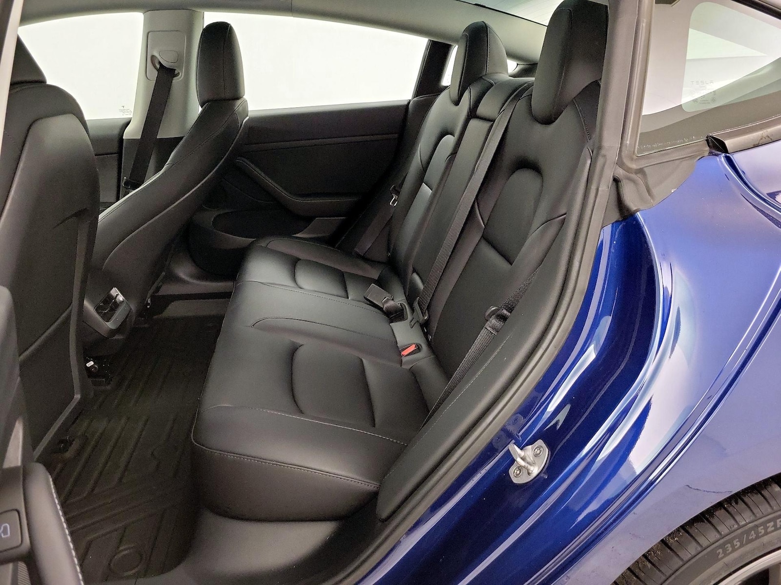 2023 Tesla Model 3 Base - Photo 21