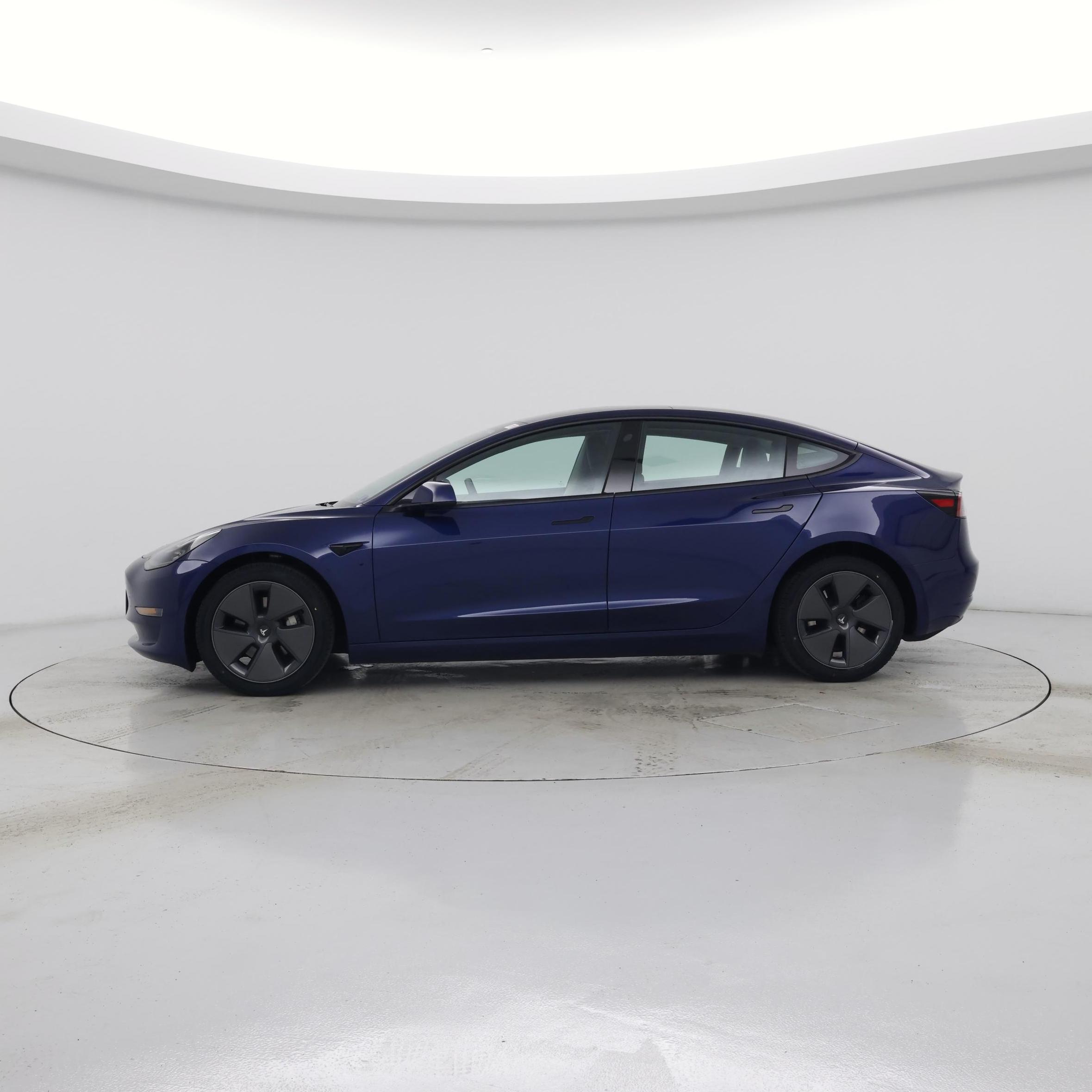 Thumbnail: 2023 Tesla Model 3 - 3