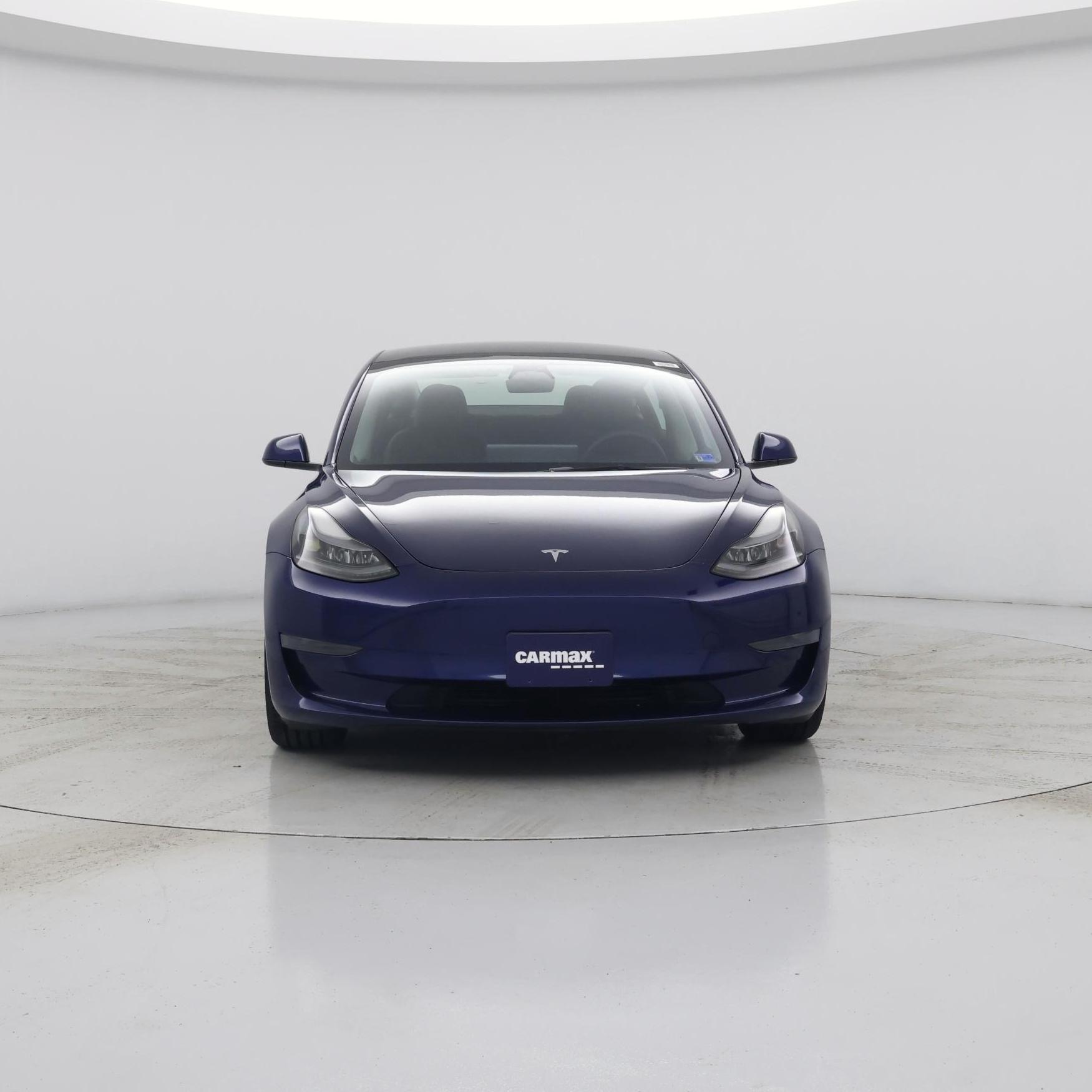 Thumbnail: 2023 Tesla Model 3 - 5
