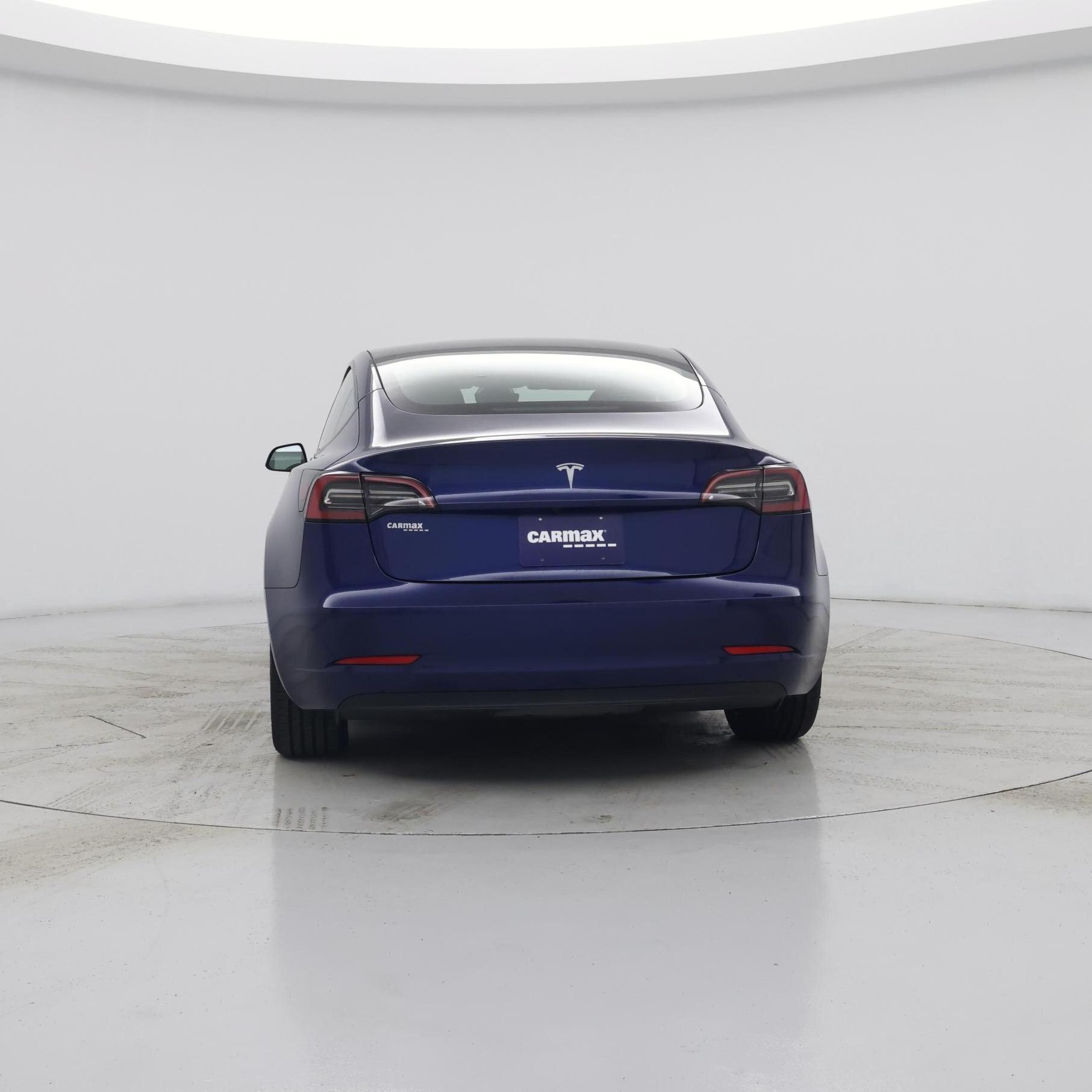 Thumbnail: 2023 Tesla Model 3 - 6