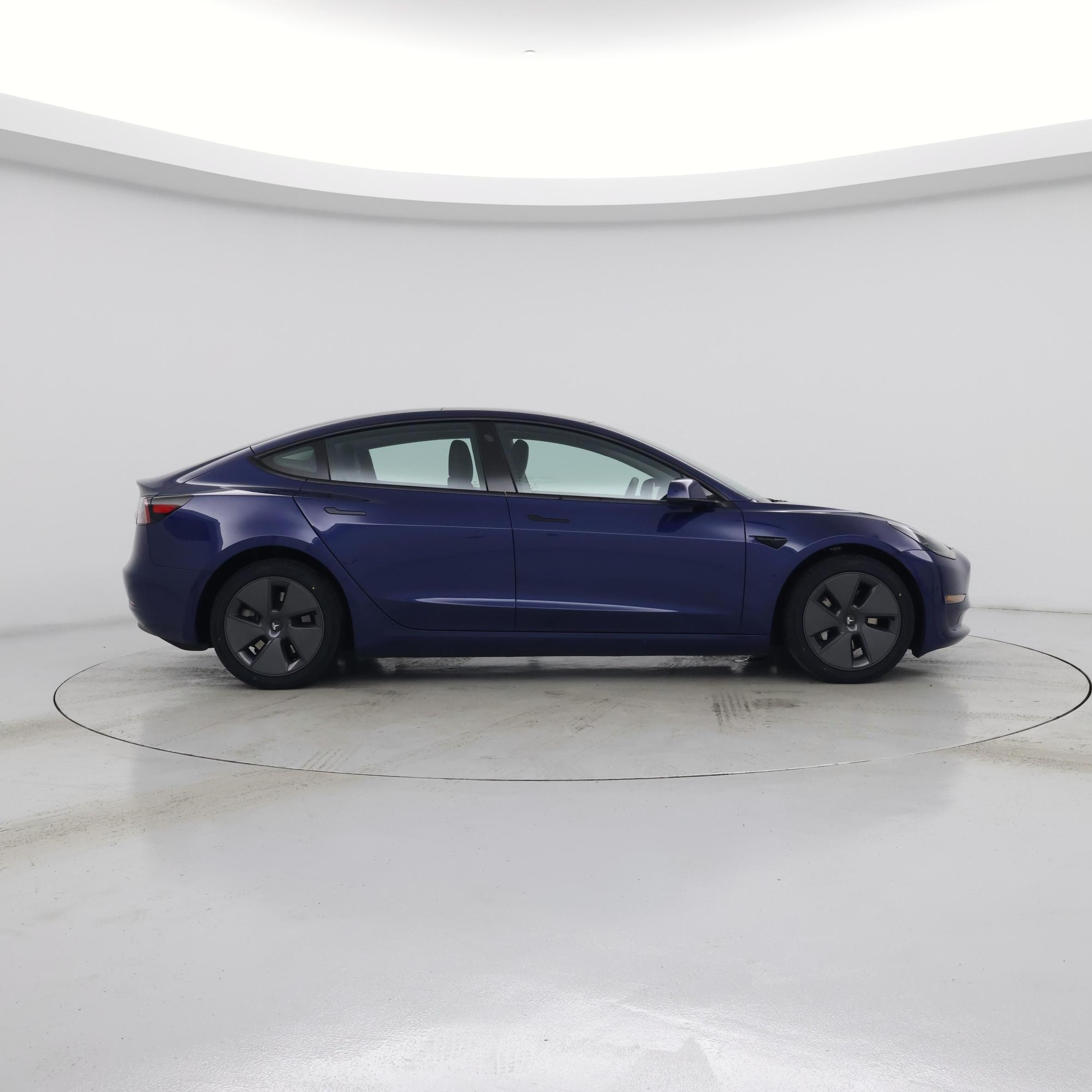 Thumbnail: 2023 Tesla Model 3 - 7