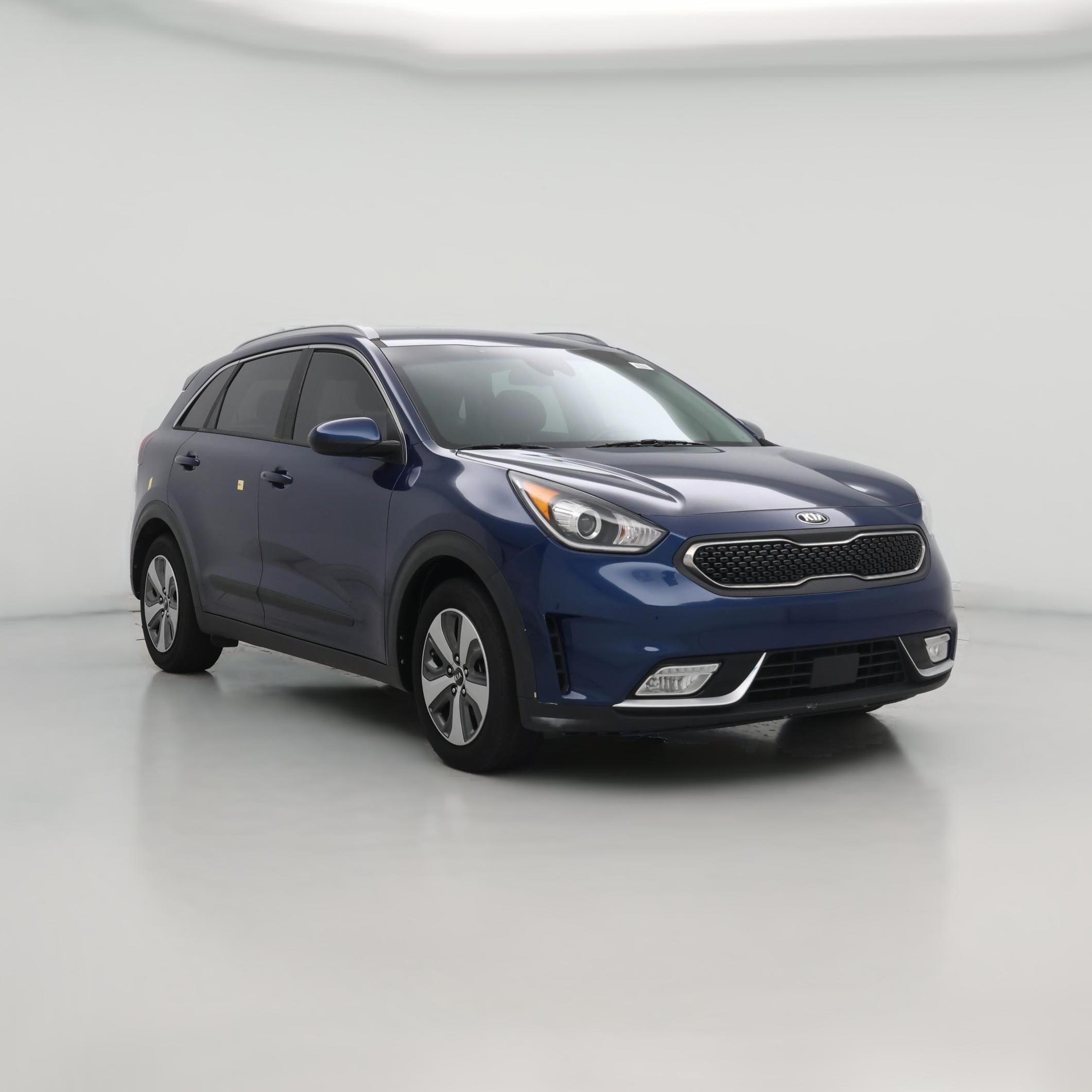 Thumbnail: 2019 Kia Niro - 1