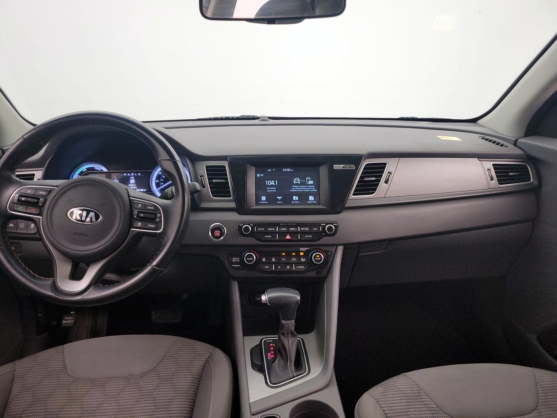 Thumbnail: 2019 Kia Niro - 9