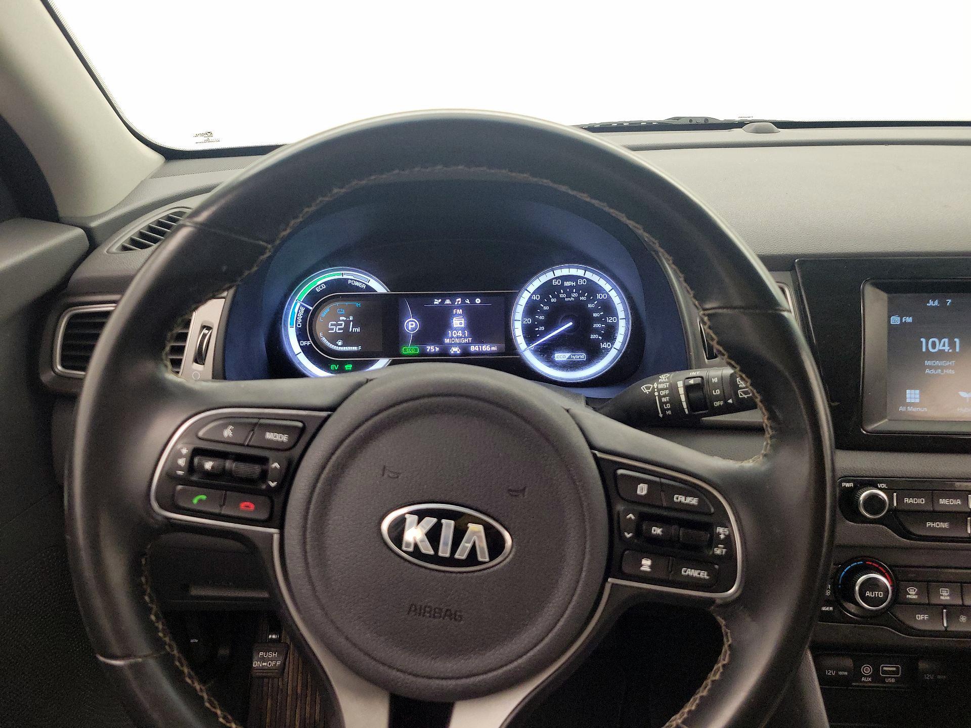 Thumbnail: 2019 Kia Niro - 10