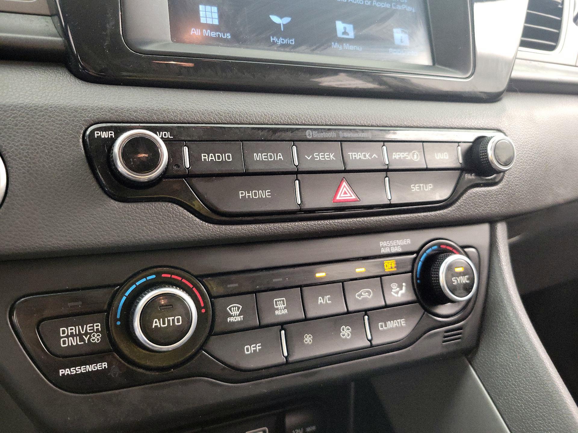 Thumbnail: 2019 Kia Niro - 16