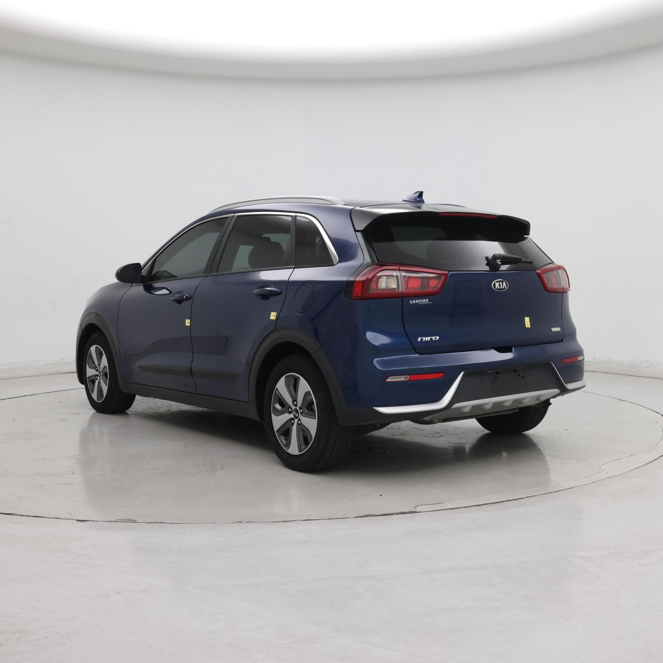 Thumbnail: 2019 Kia Niro - 2