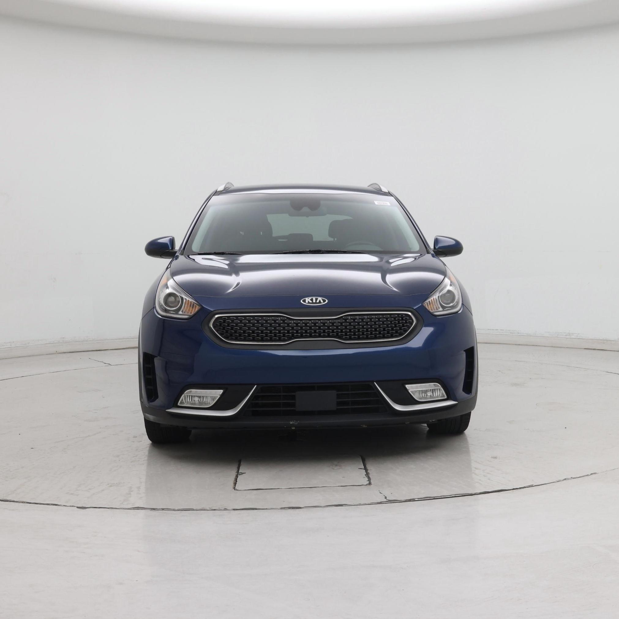 Thumbnail: 2019 Kia Niro - 5