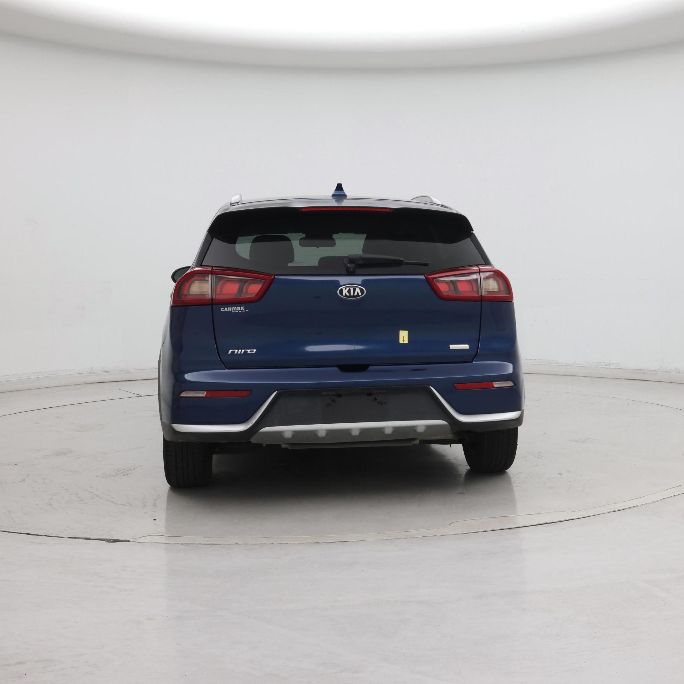 Thumbnail: 2019 Kia Niro - 6