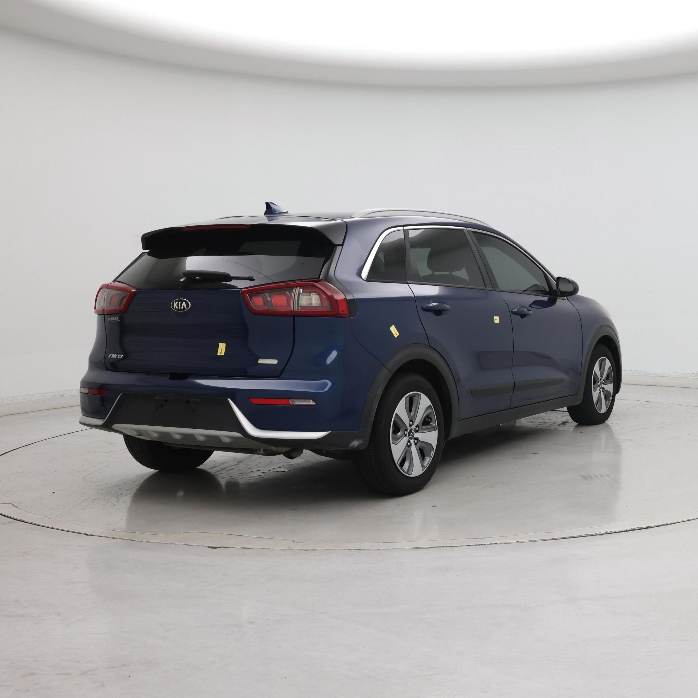 Thumbnail: 2019 Kia Niro - 8