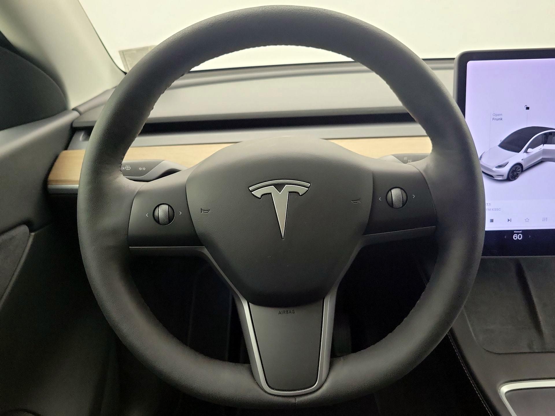 Thumbnail: 2021 Tesla Model Y - 10