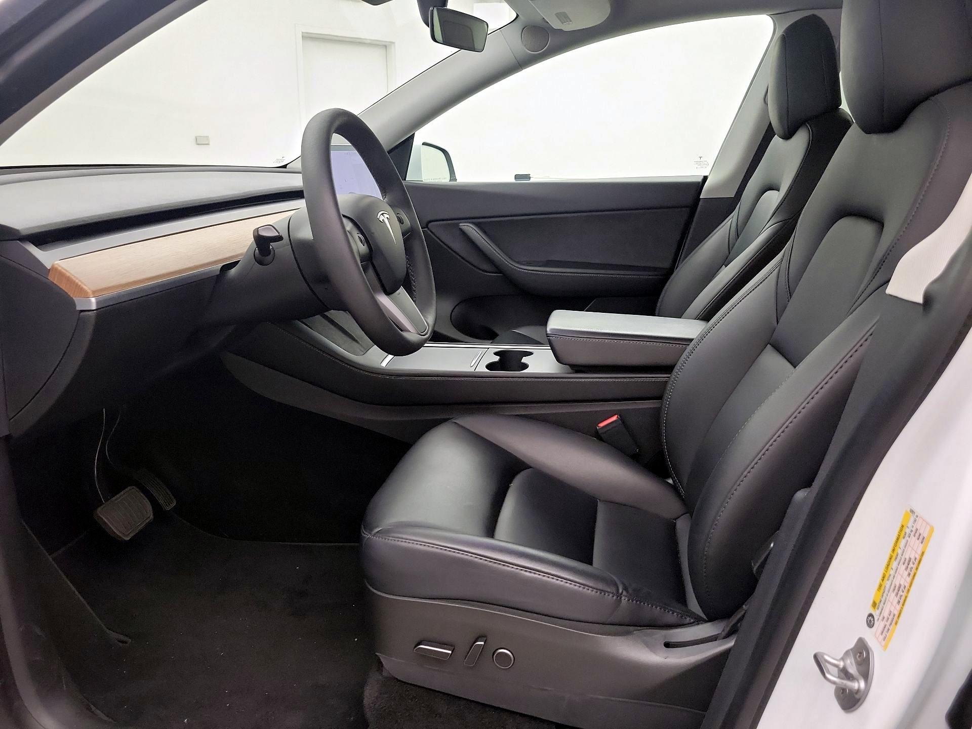 Thumbnail: 2021 Tesla Model Y - 11