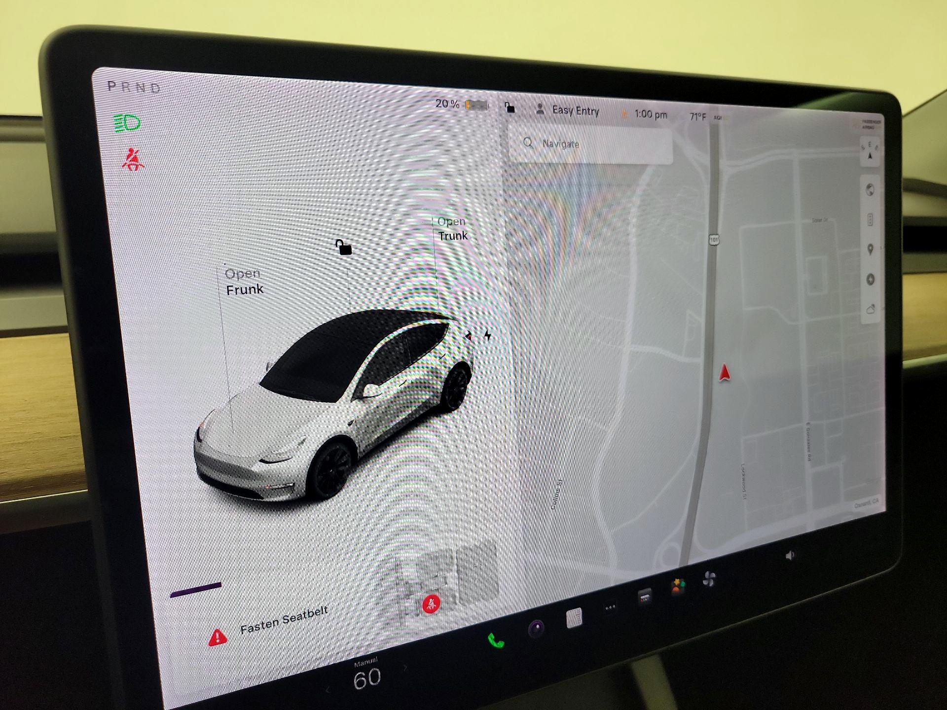 Thumbnail: 2021 Tesla Model Y - 13