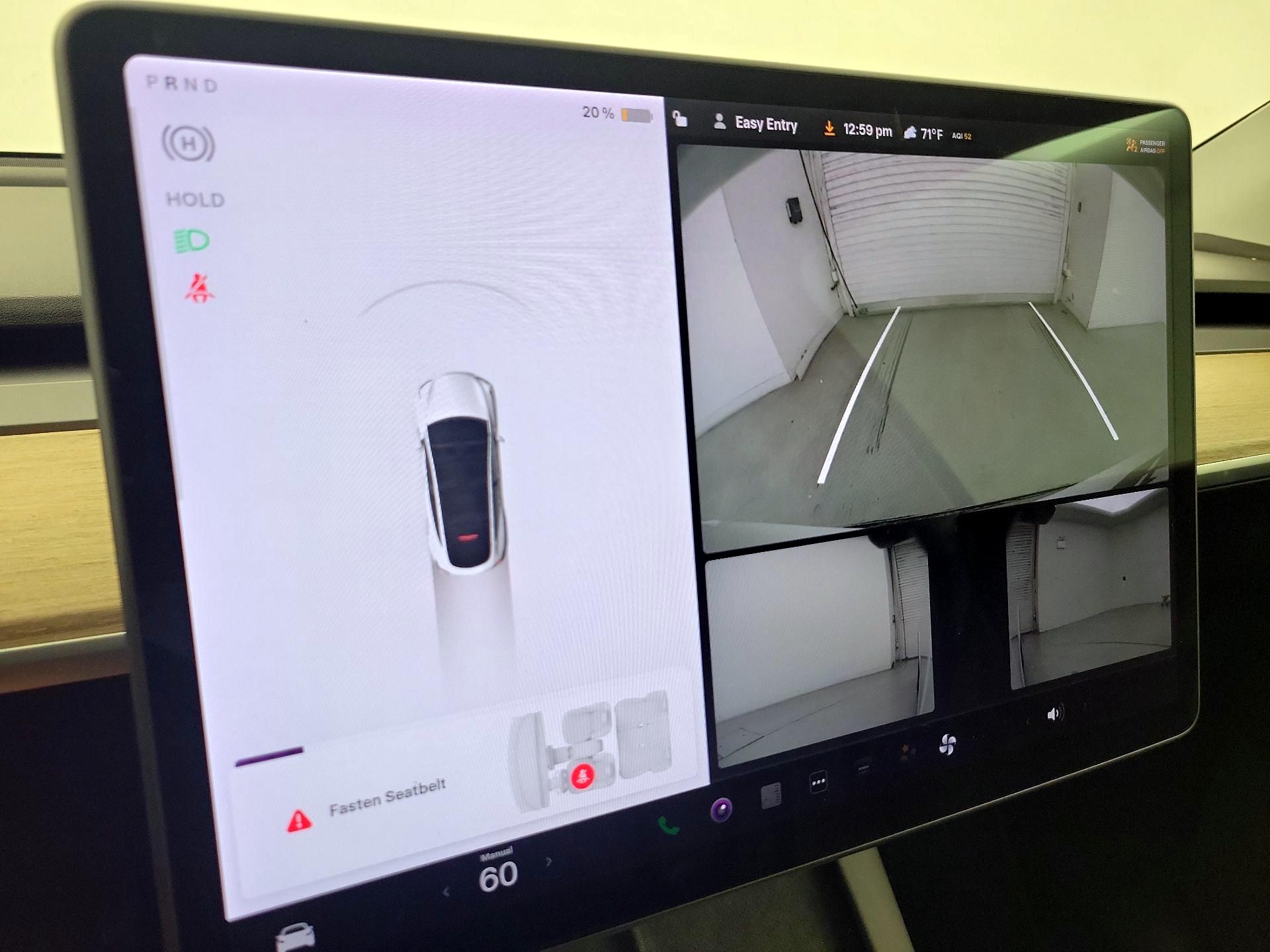 Thumbnail: 2021 Tesla Model Y - 14