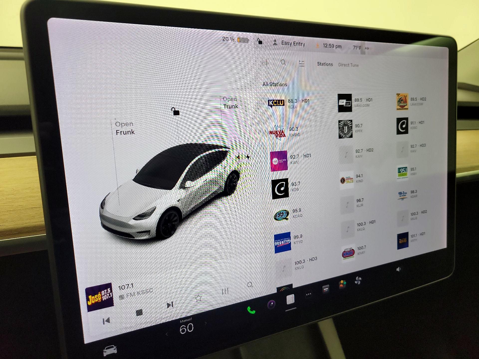 Thumbnail: 2021 Tesla Model Y - 15