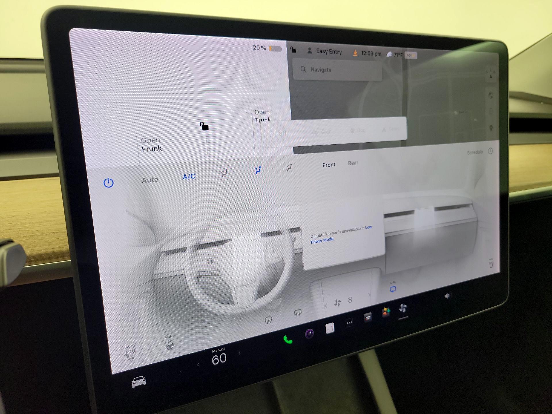 Thumbnail: 2021 Tesla Model Y - 16