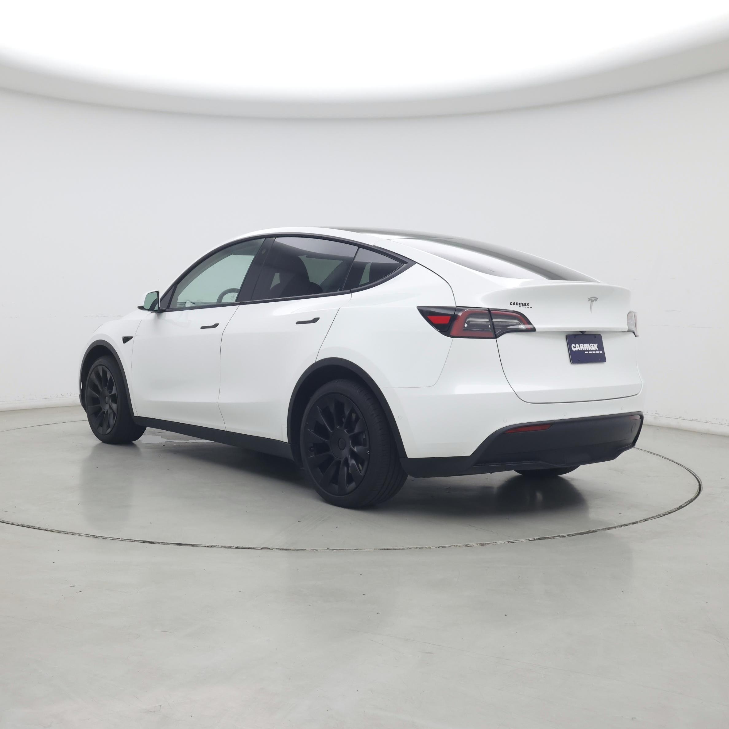 Thumbnail: 2021 Tesla Model Y - 2