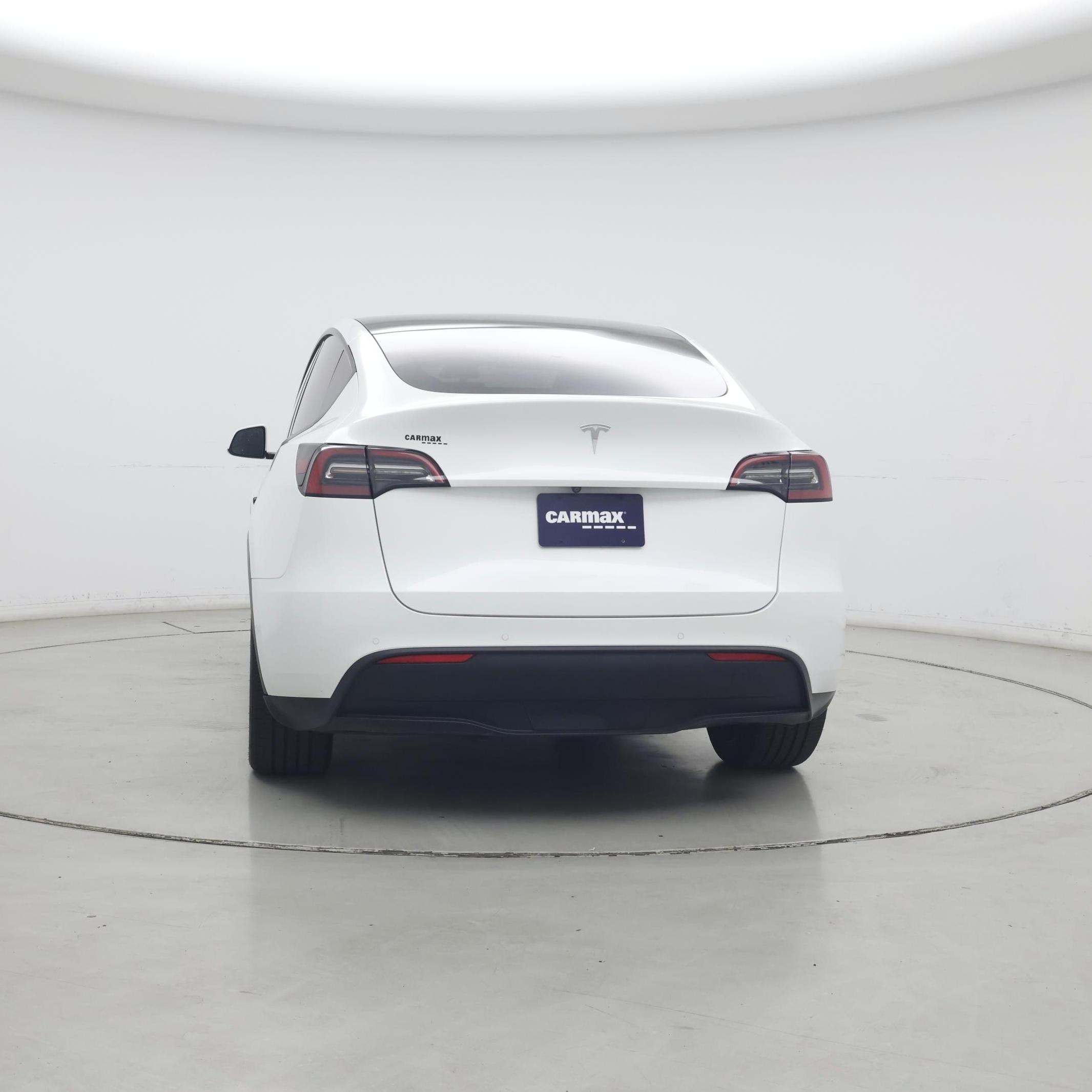 Thumbnail: 2021 Tesla Model Y - 6