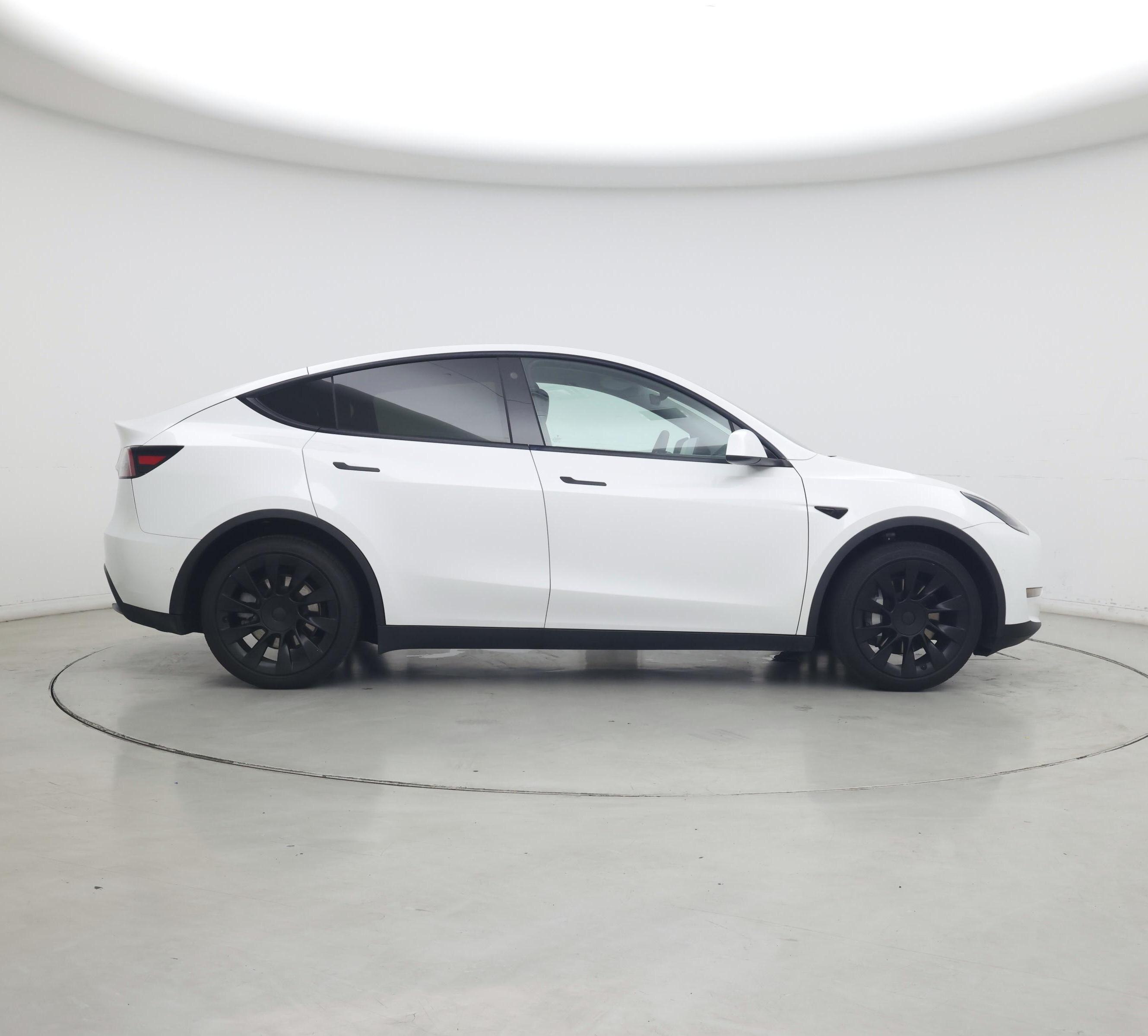 Thumbnail: 2021 Tesla Model Y - 7