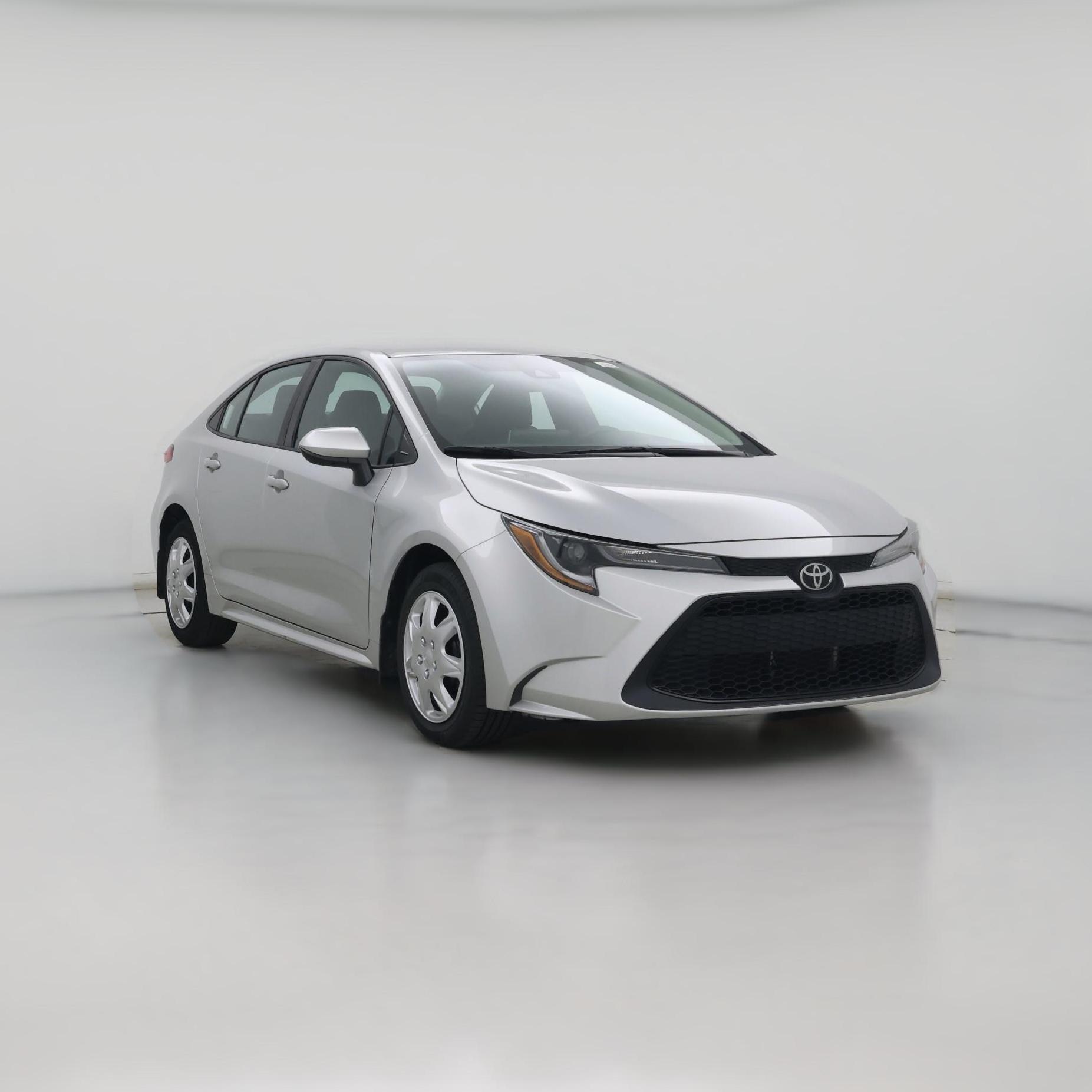 Thumbnail: 2021 Toyota Corolla - 1