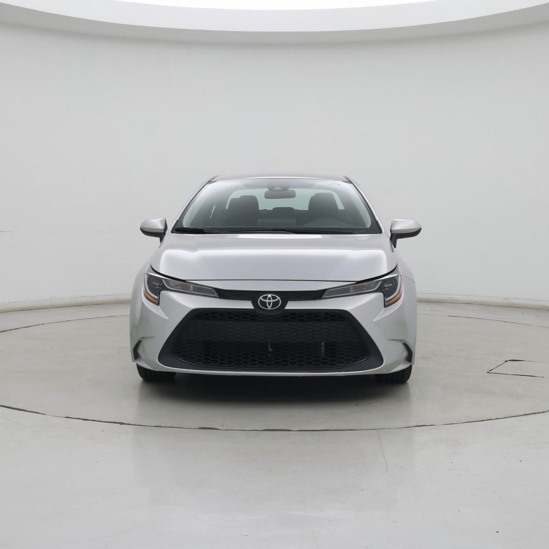 Thumbnail: 2021 Toyota Corolla - 5