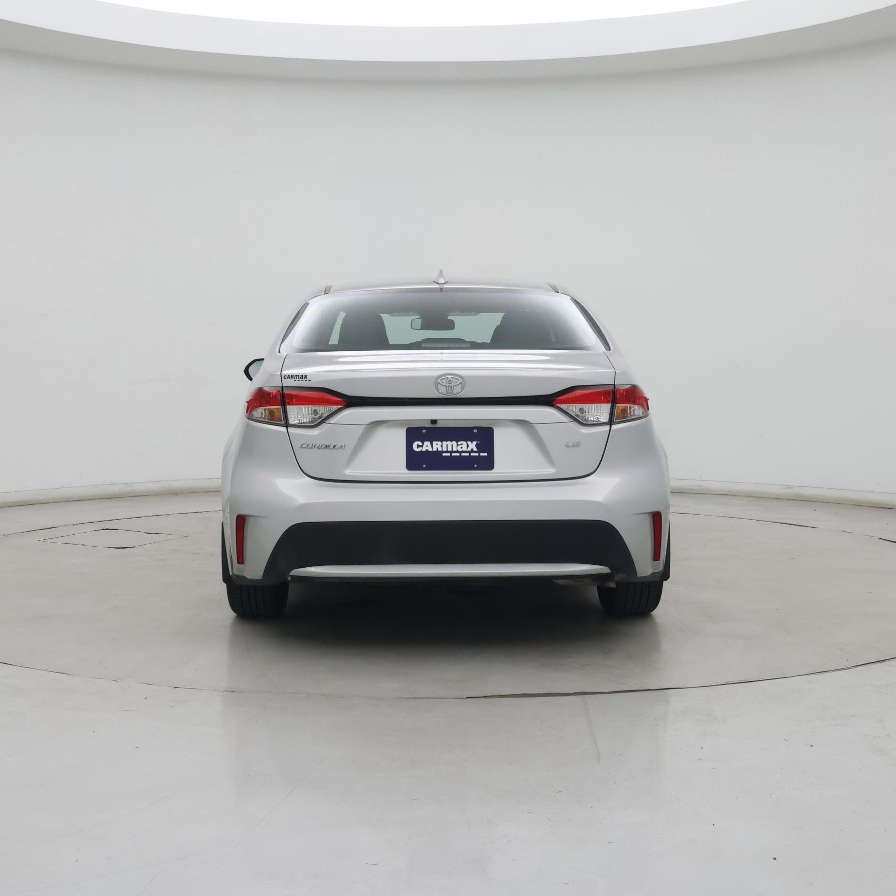 Thumbnail: 2021 Toyota Corolla - 6