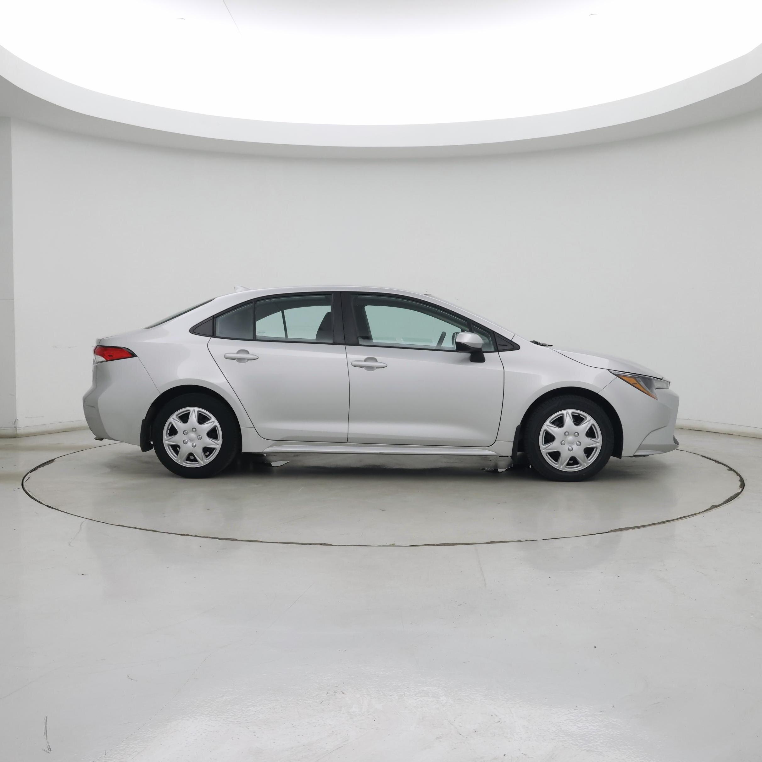 Thumbnail: 2021 Toyota Corolla - 7