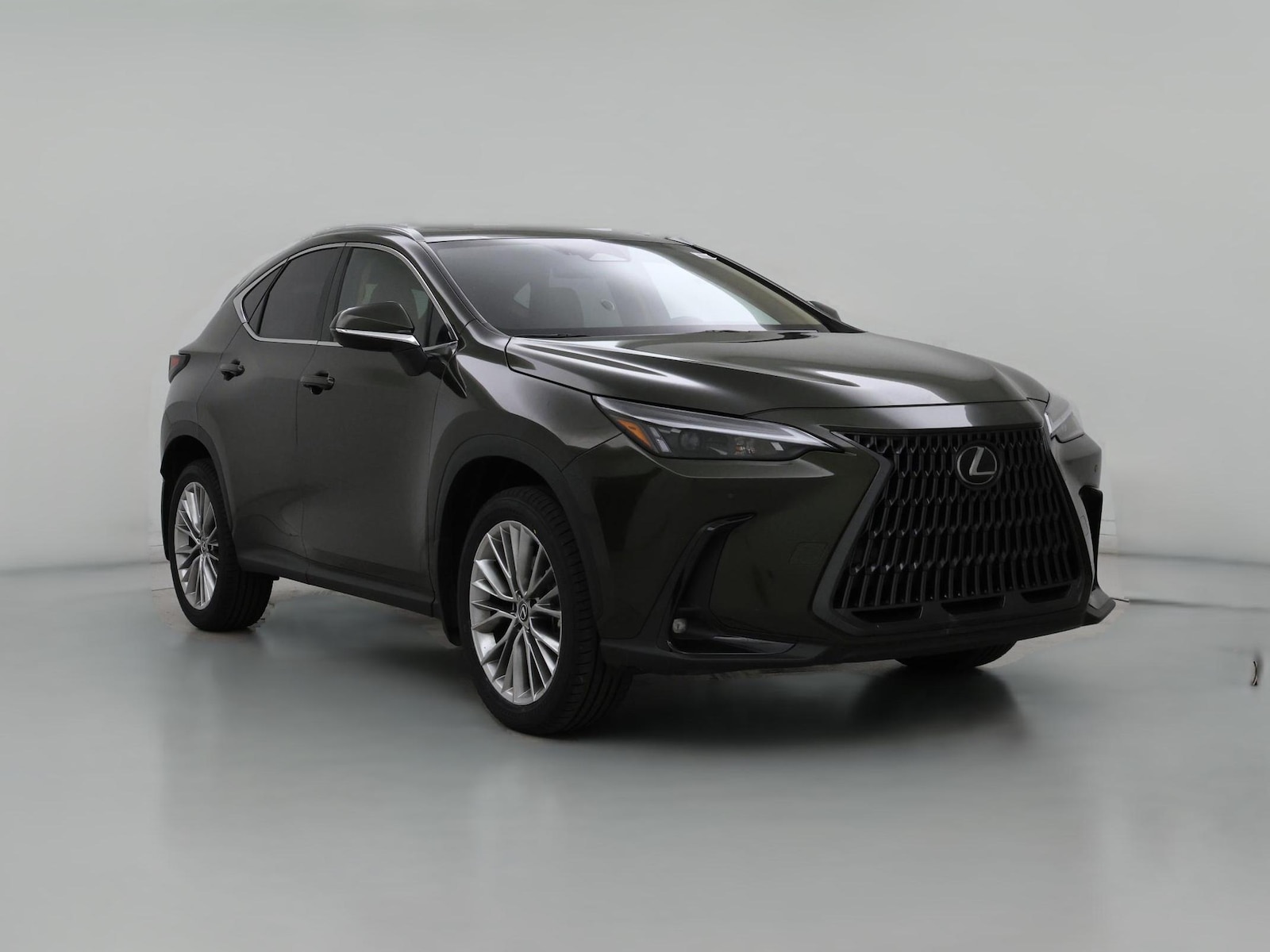 2025 Lexus NX Hybrid 350h - Photo 1