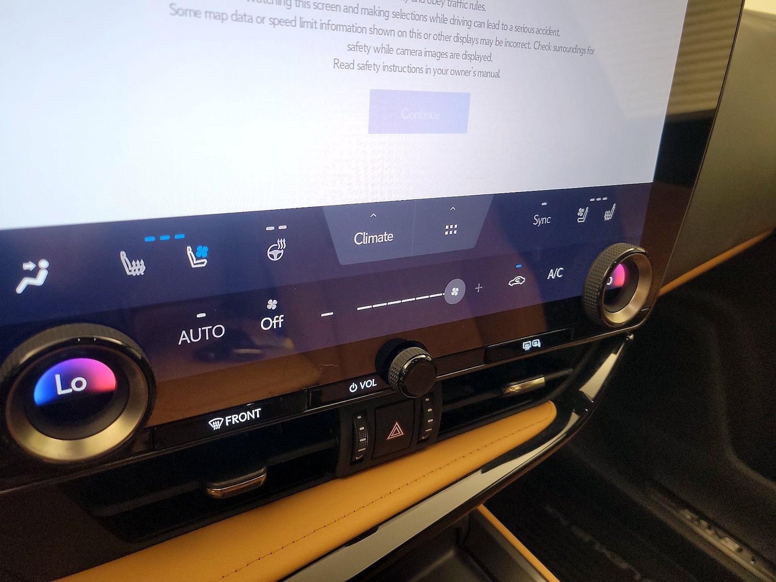 2025 Lexus NX Hybrid 350h - Photo 15