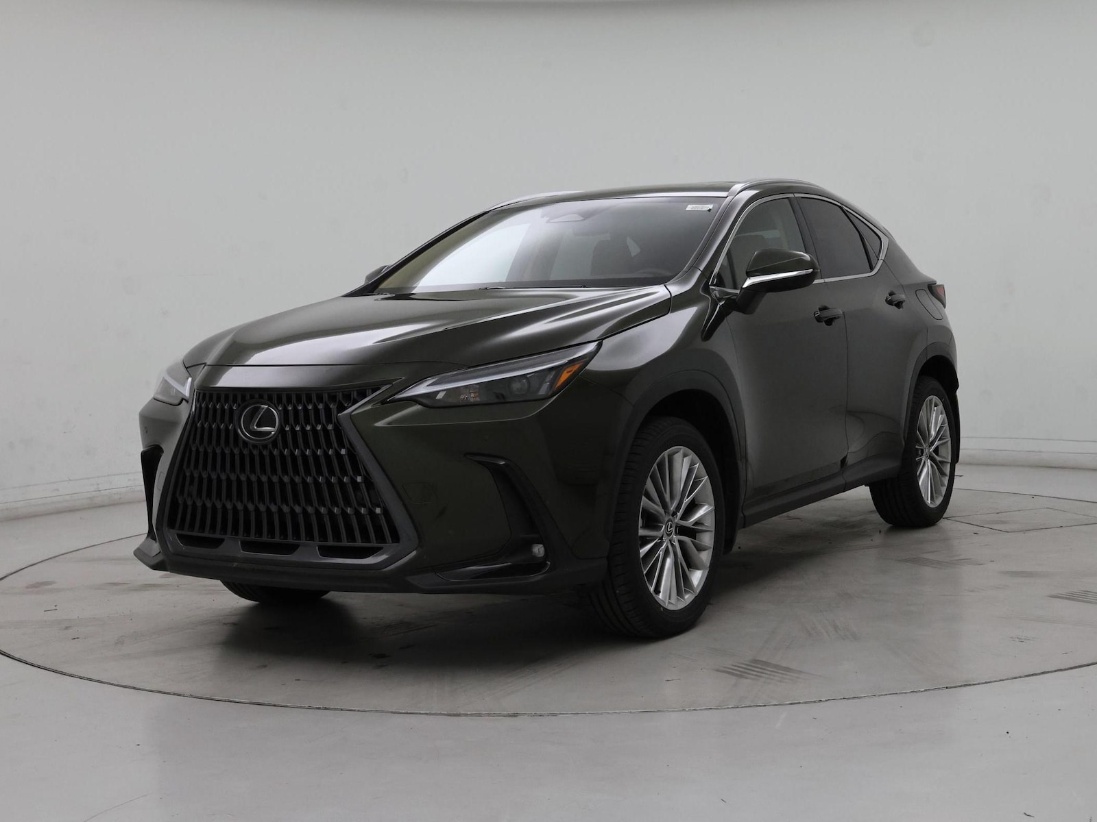 2025 Lexus NX Hybrid 350h - Photo 5