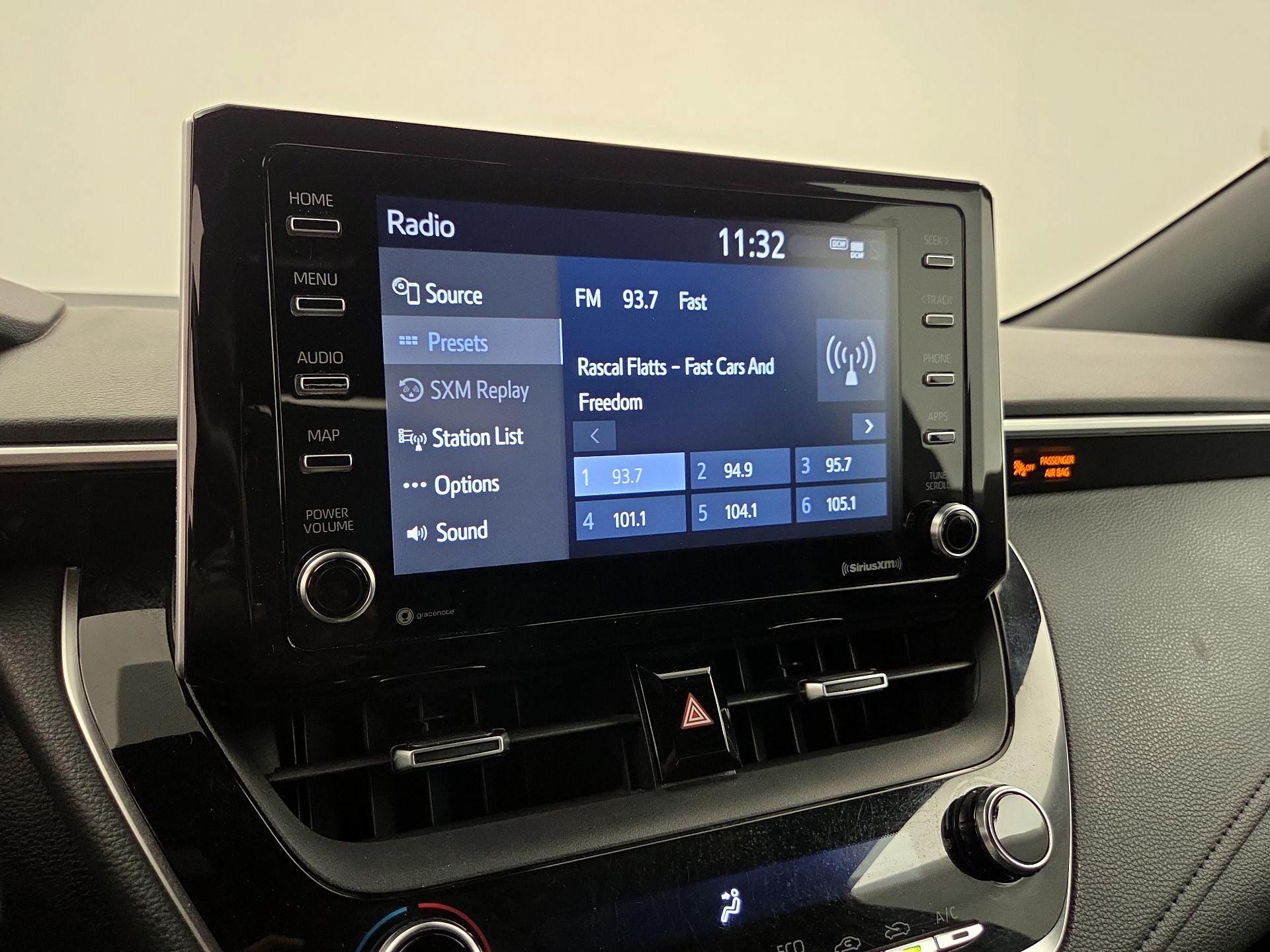 Thumbnail: 2021 Toyota Corolla - 15
