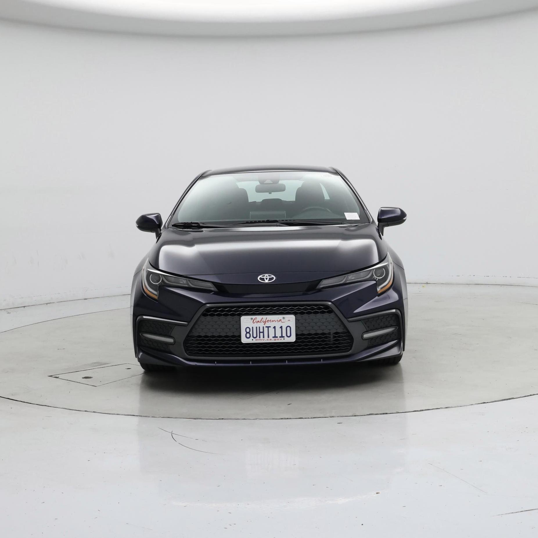 Thumbnail: 2021 Toyota Corolla - 5