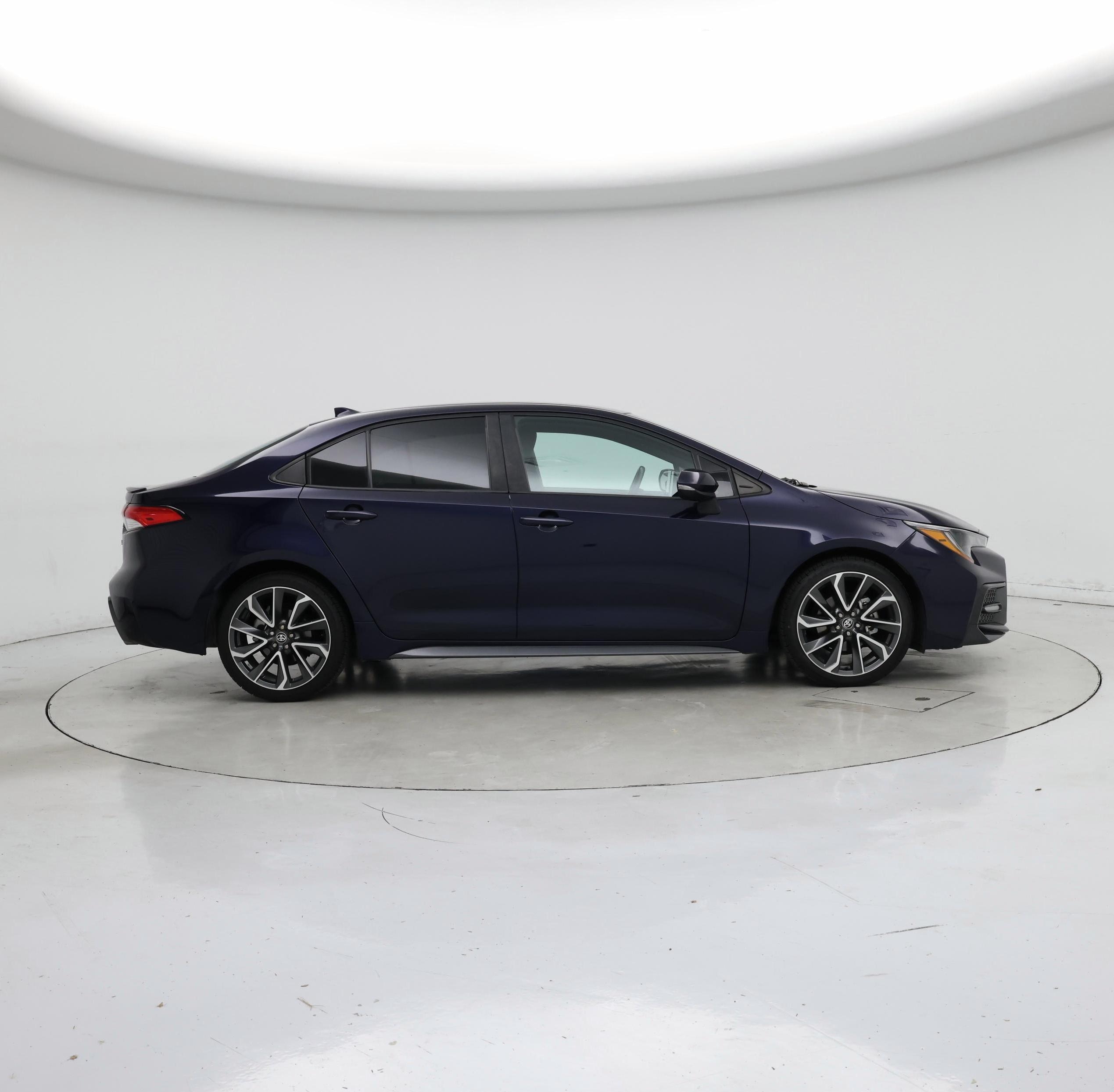 Thumbnail: 2021 Toyota Corolla - 7
