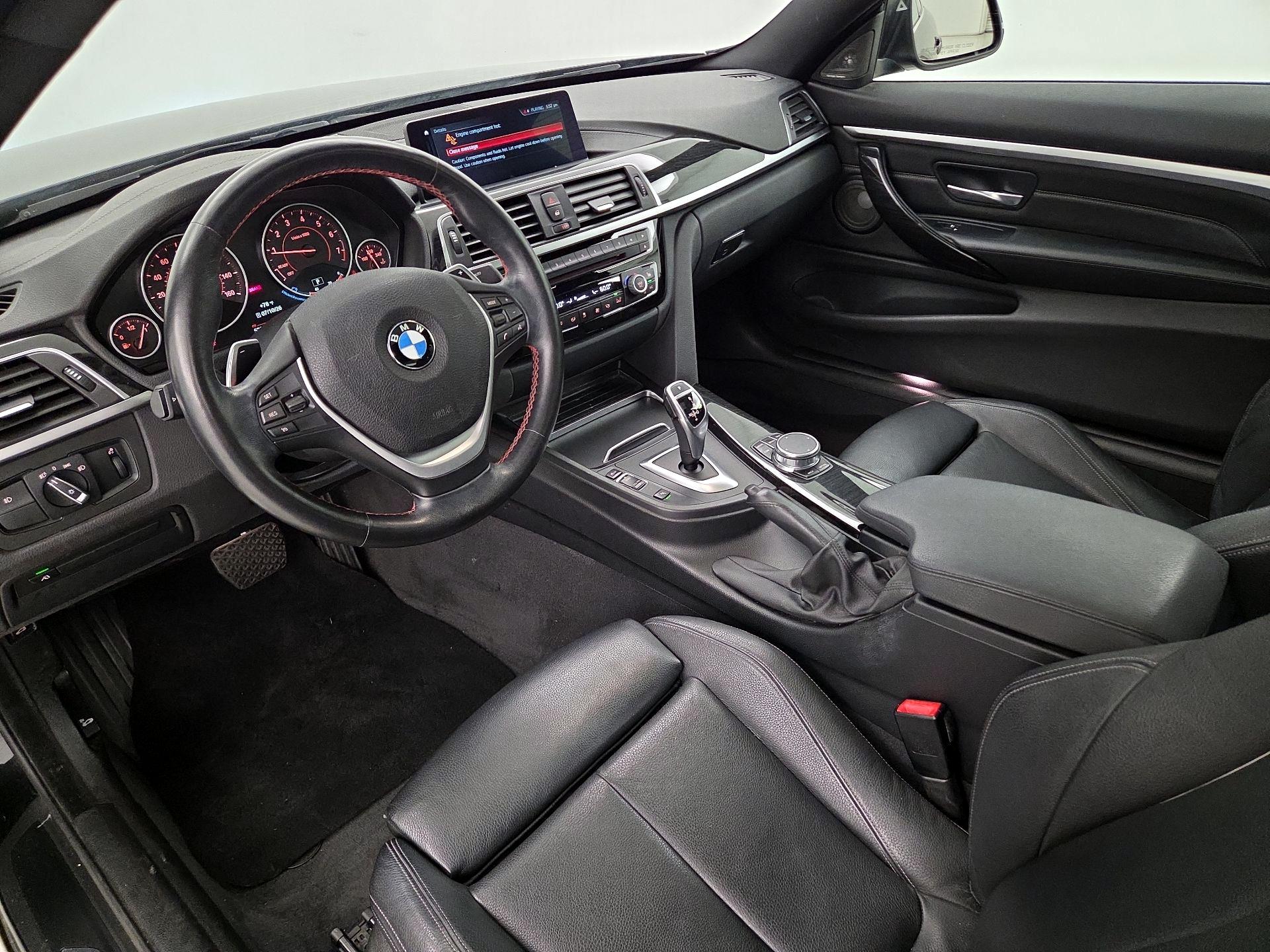 Thumbnail: 2019 BMW 4 Series - 9