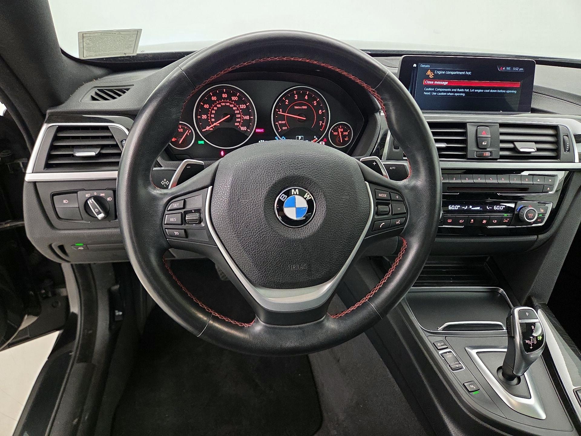 Thumbnail: 2019 BMW 4 Series - 10