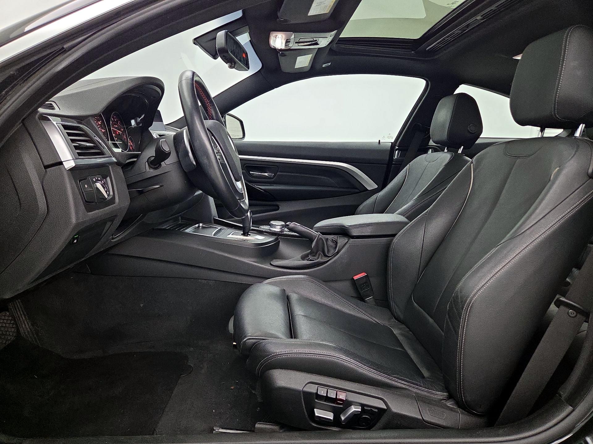 Thumbnail: 2019 BMW 4 Series - 11