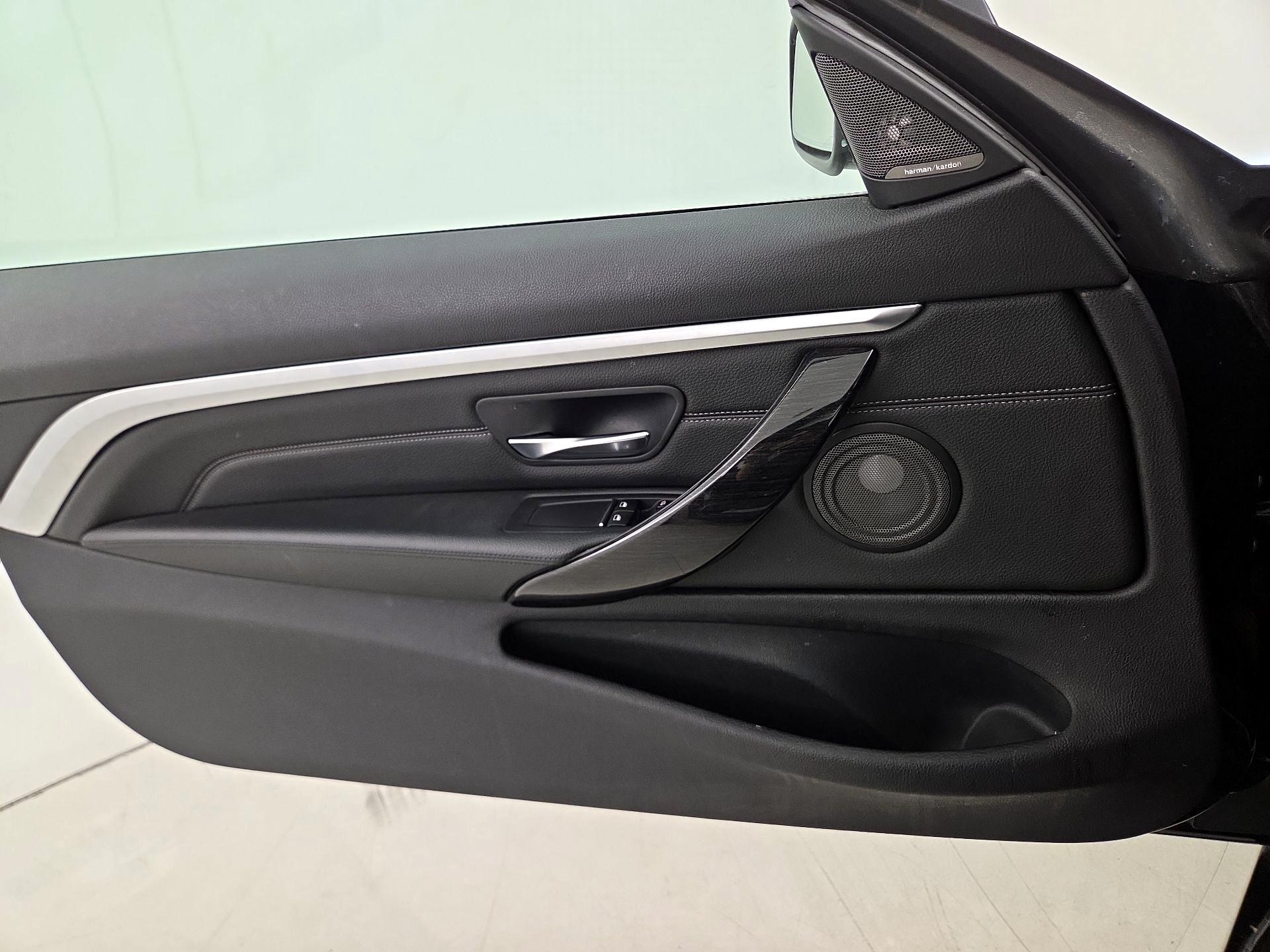 Thumbnail: 2019 BMW 4 Series - 12