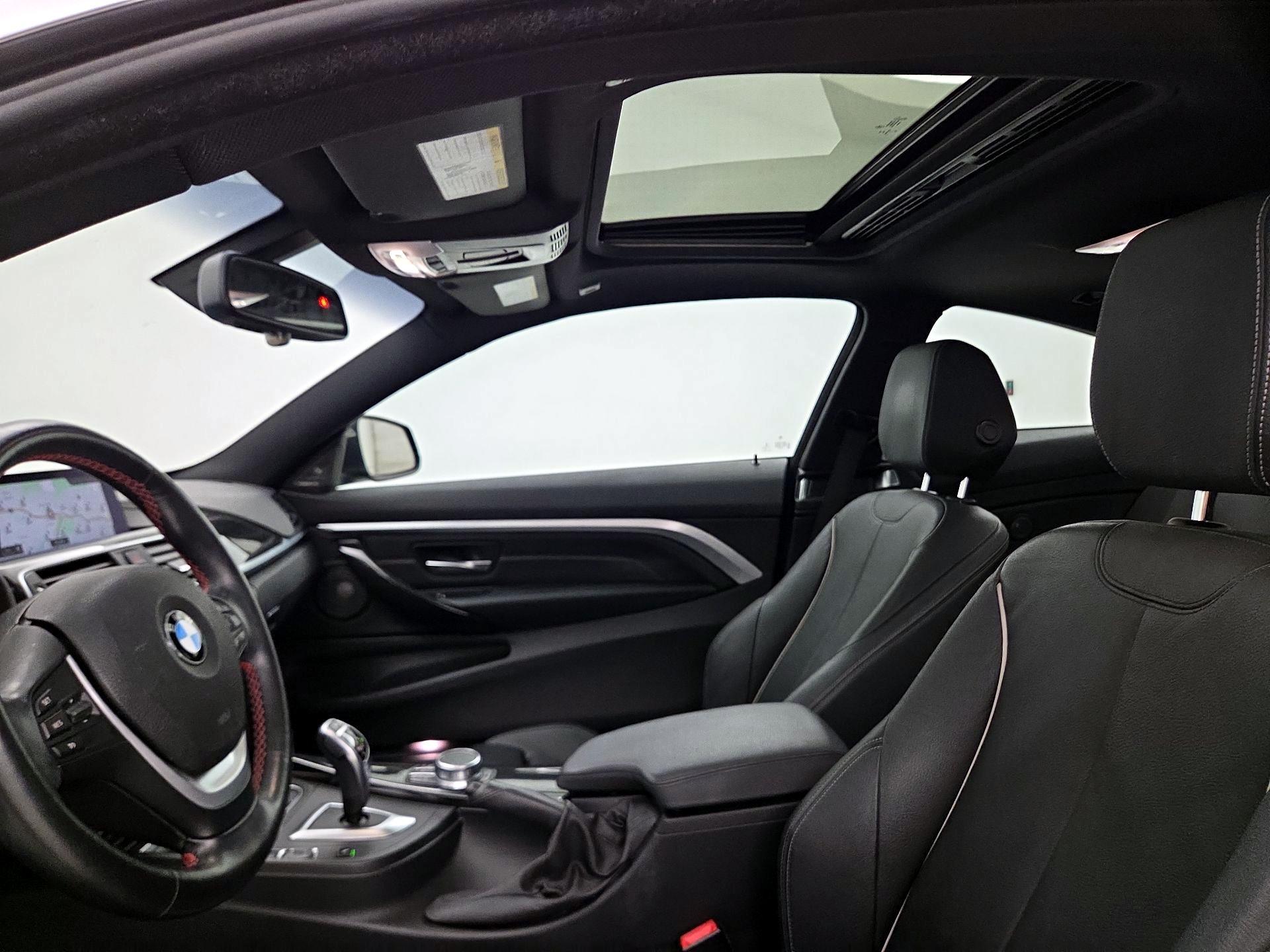 Thumbnail: 2019 BMW 4 Series - 20
