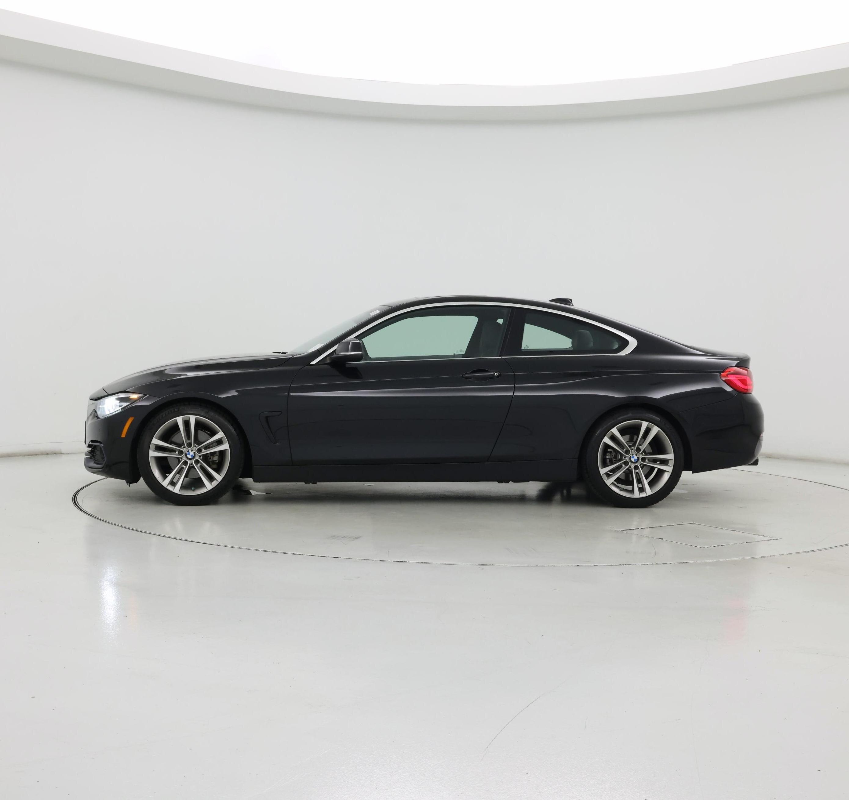 Thumbnail: 2019 BMW 4 Series - 3