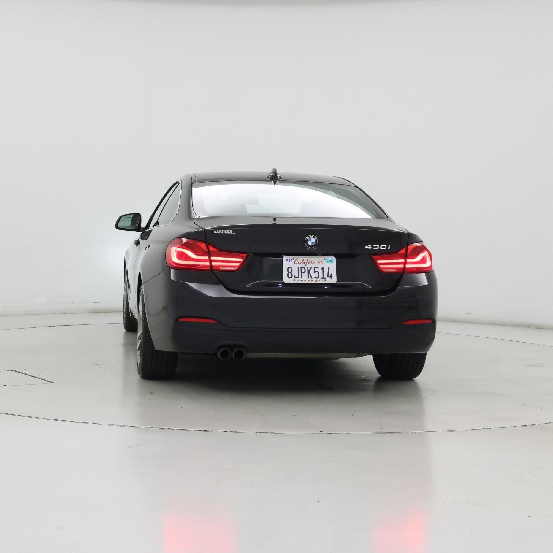 Thumbnail: 2019 BMW 4 Series - 6