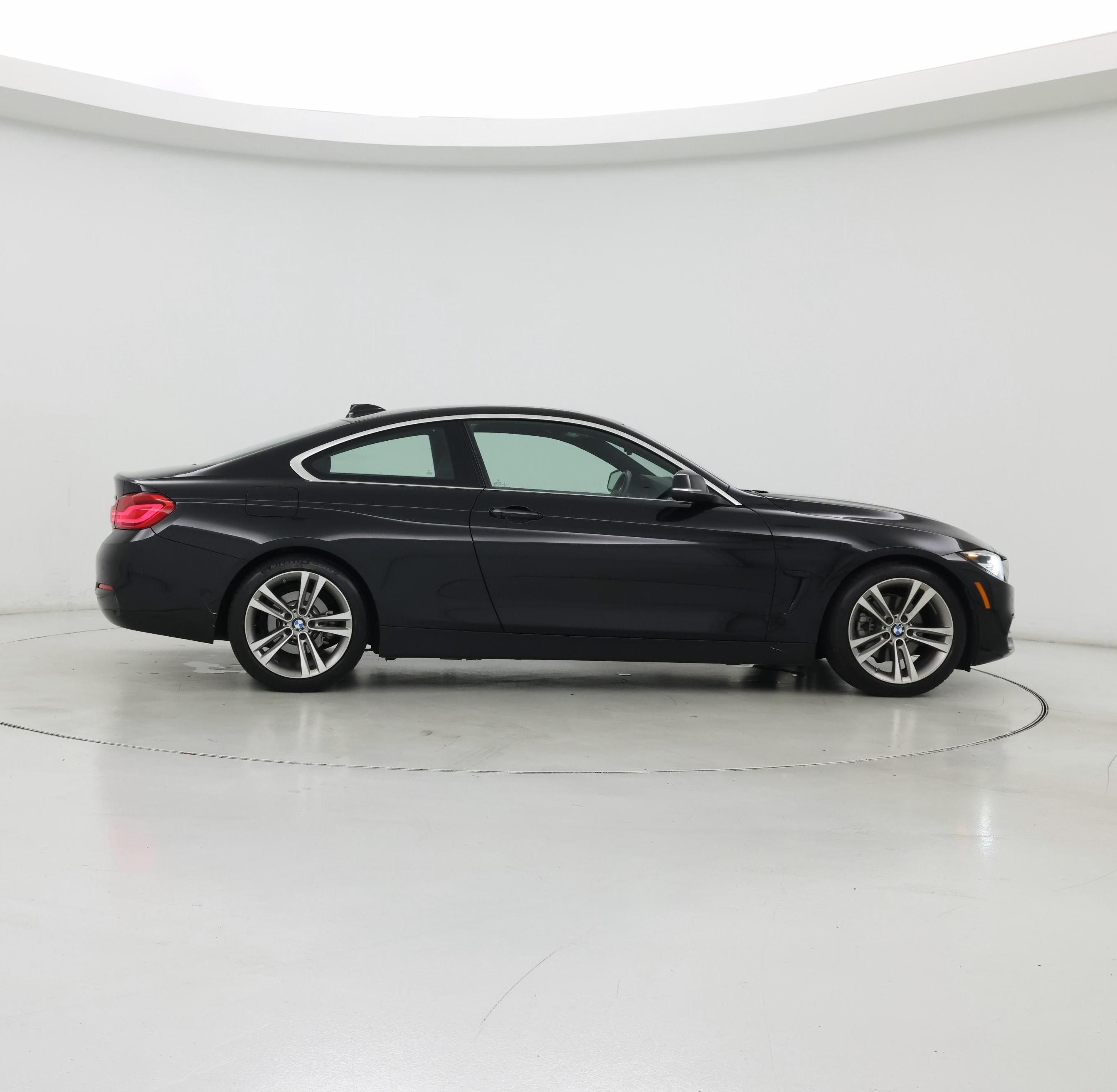 Thumbnail: 2019 BMW 4 Series - 7