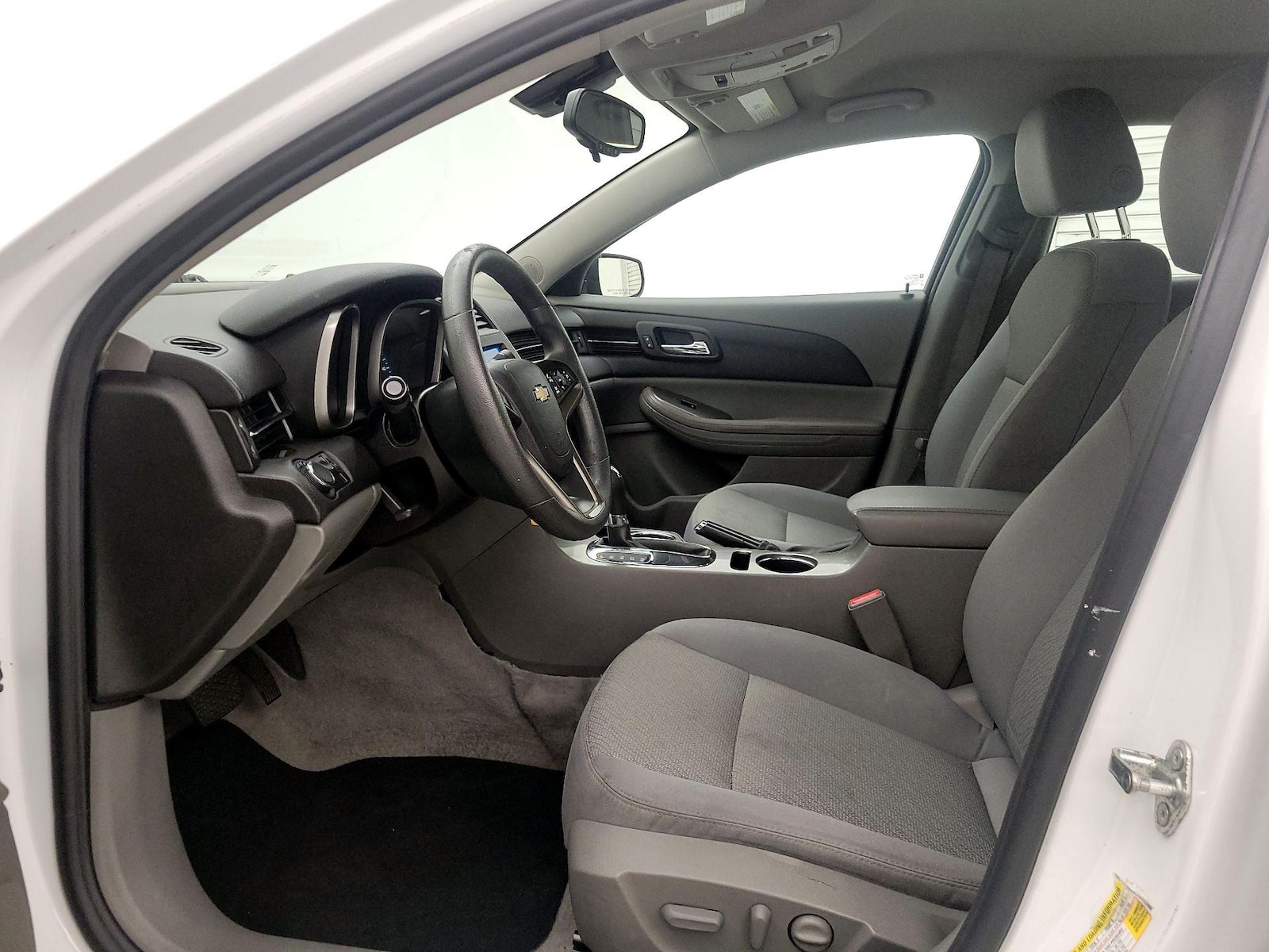 Side Airbags