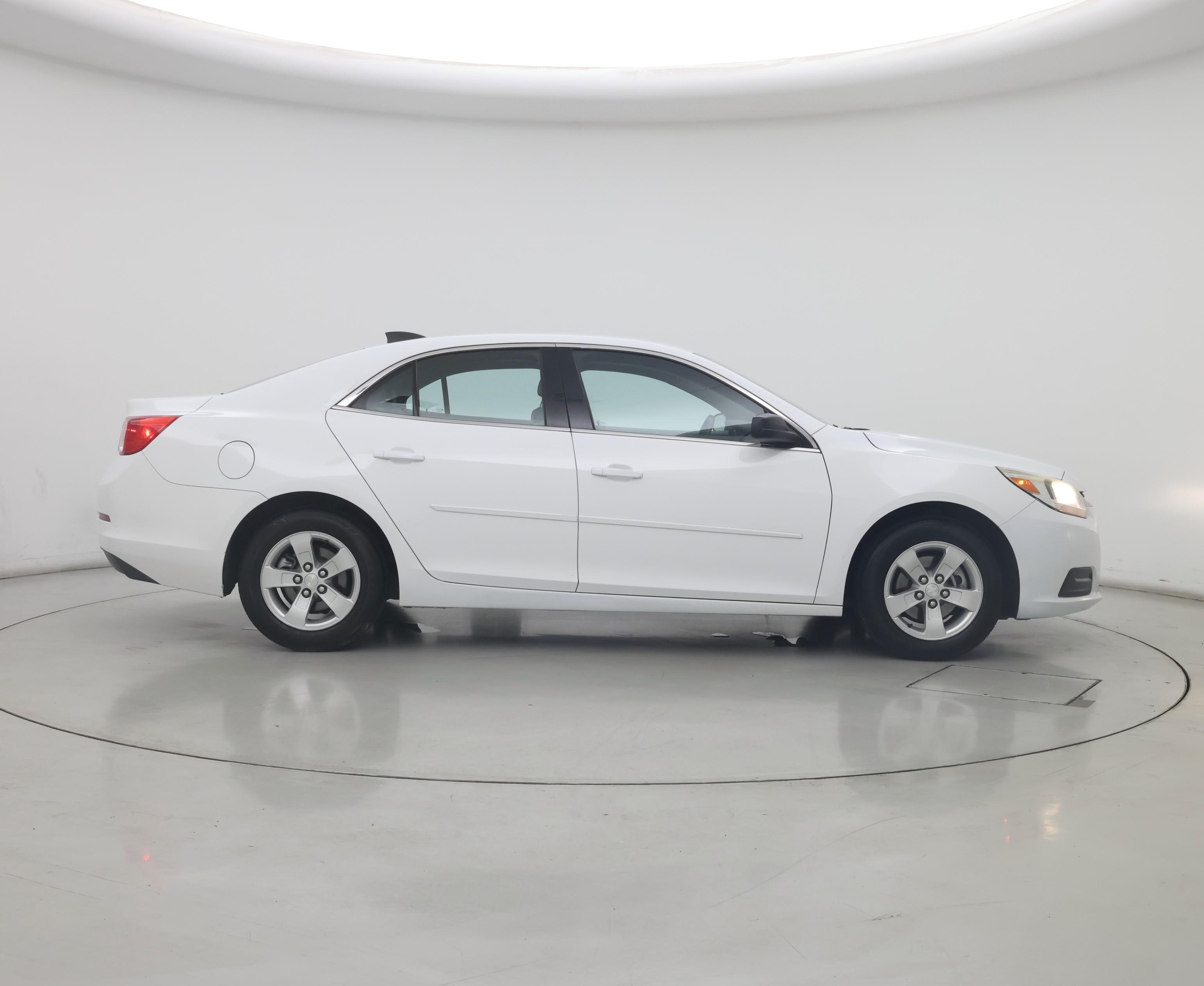 Thumbnail: 2016 Chevrolet Malibu - 7