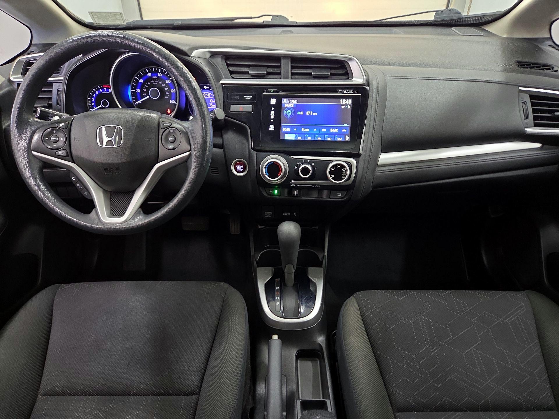 Thumbnail: 2016 Honda Fit - 9