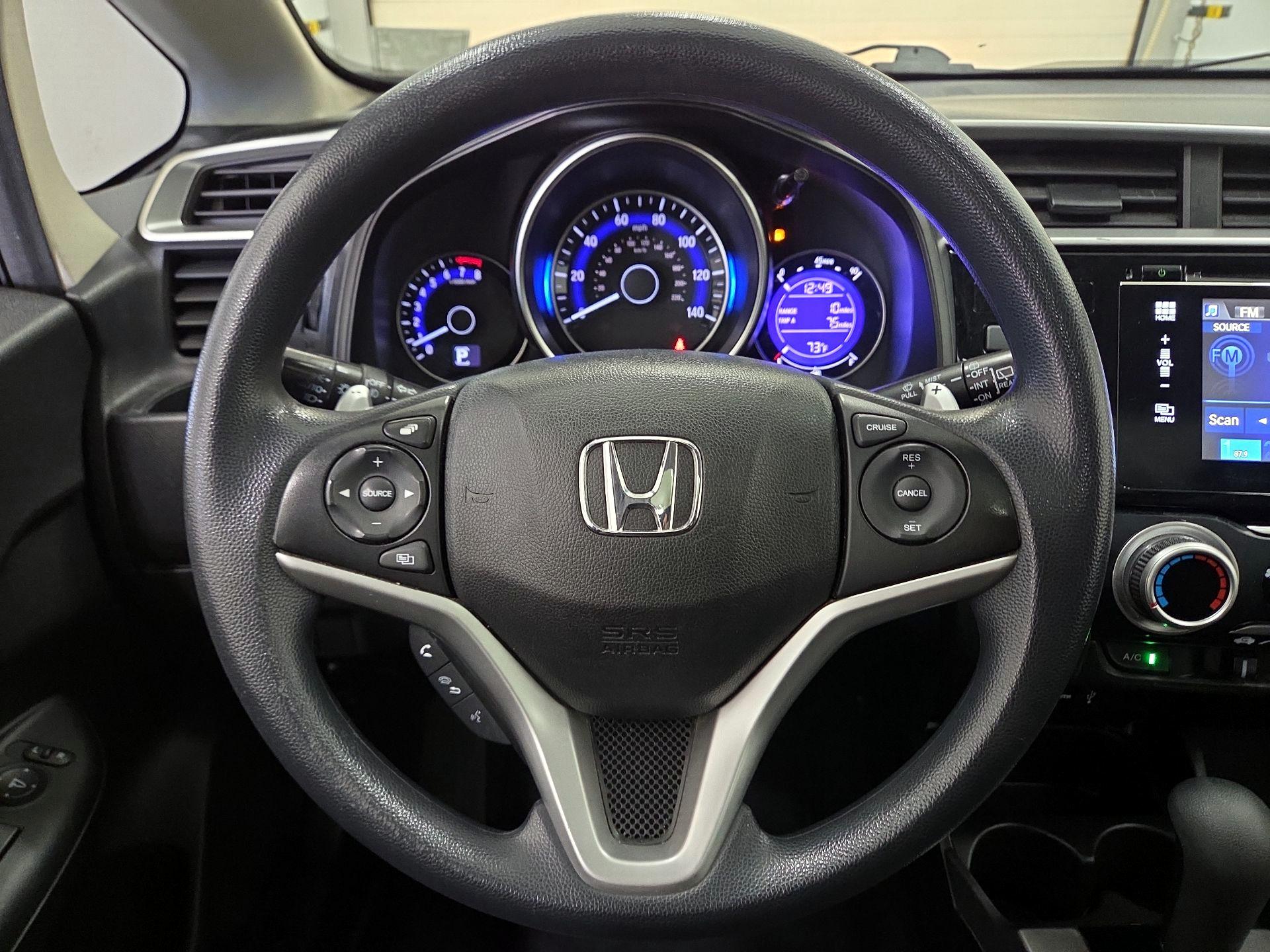 Thumbnail: 2016 Honda Fit - 10